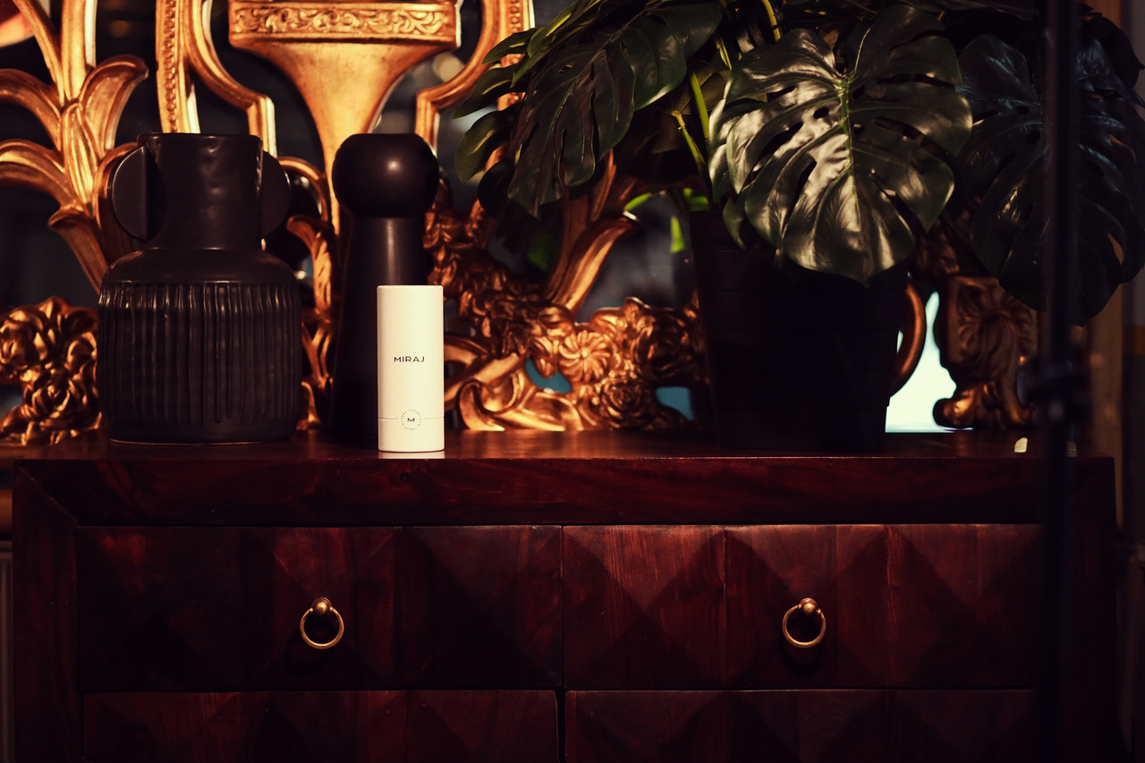 The Miraj Perfume Brand Returns to Romania ~ Fragrance News