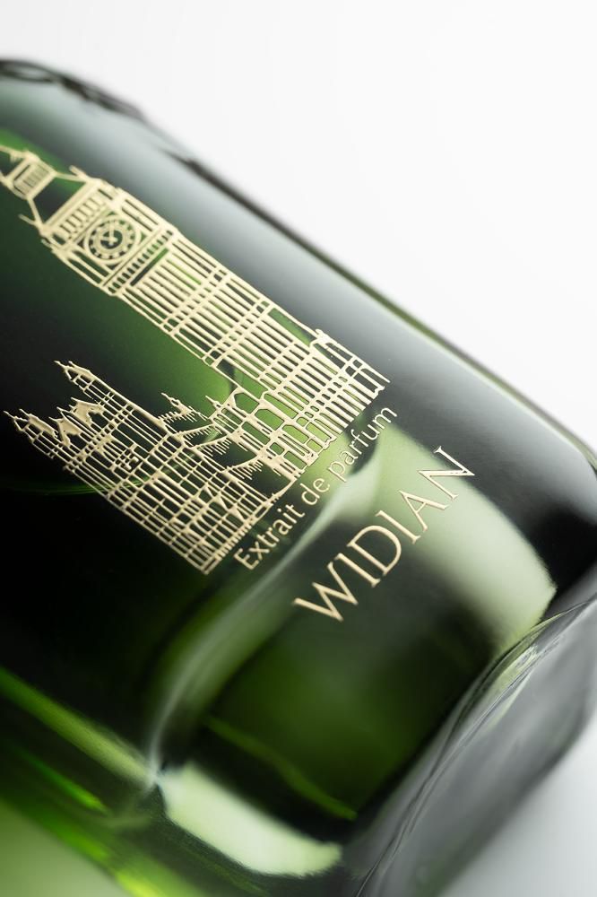 widian harrods excluisve