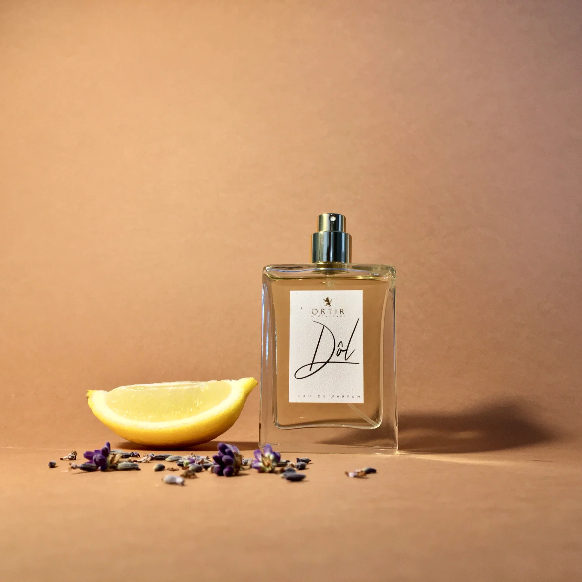 Dôl Ortir Apothecari 
