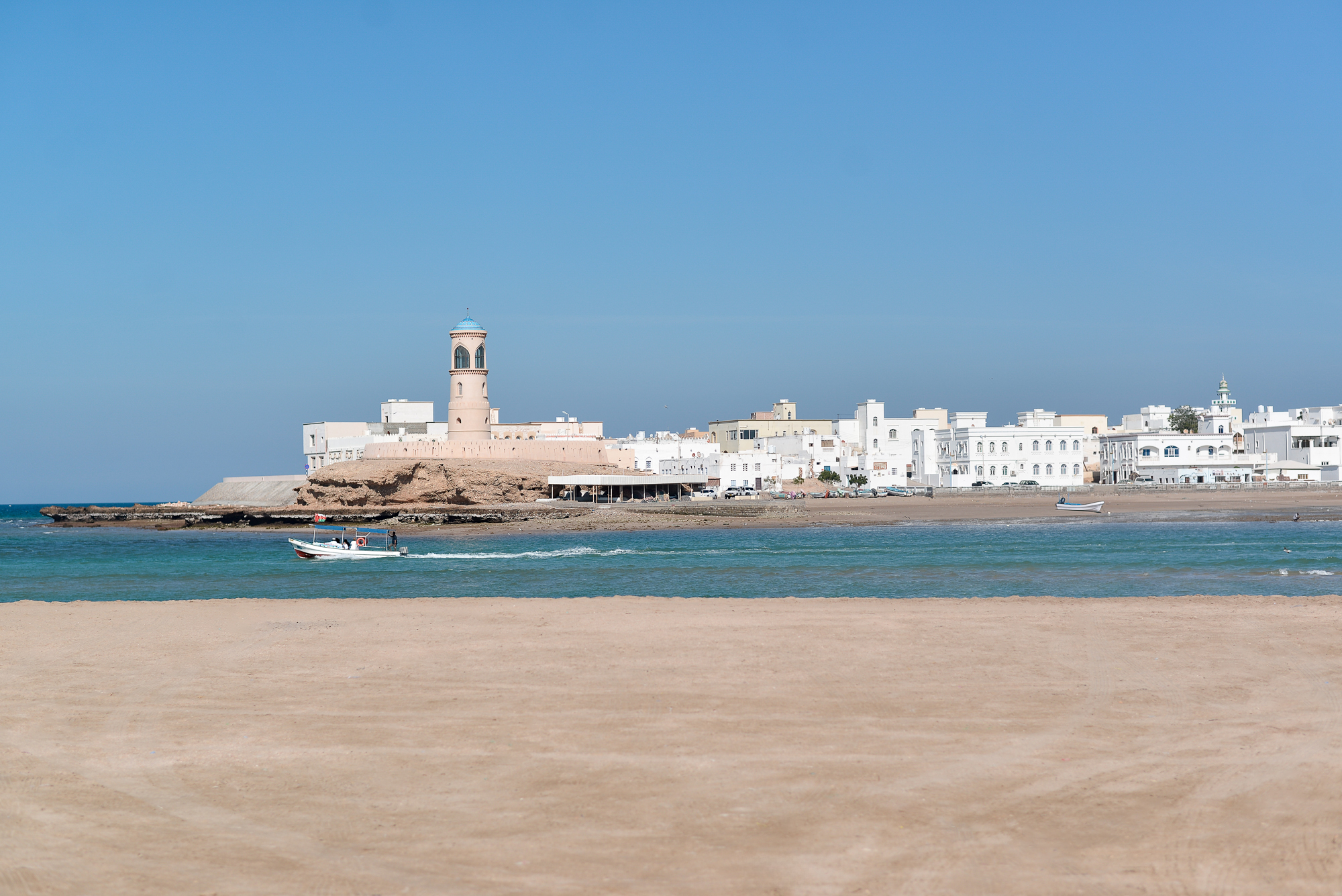 Scented Journey by Omanluxury to the Land of Fragrances