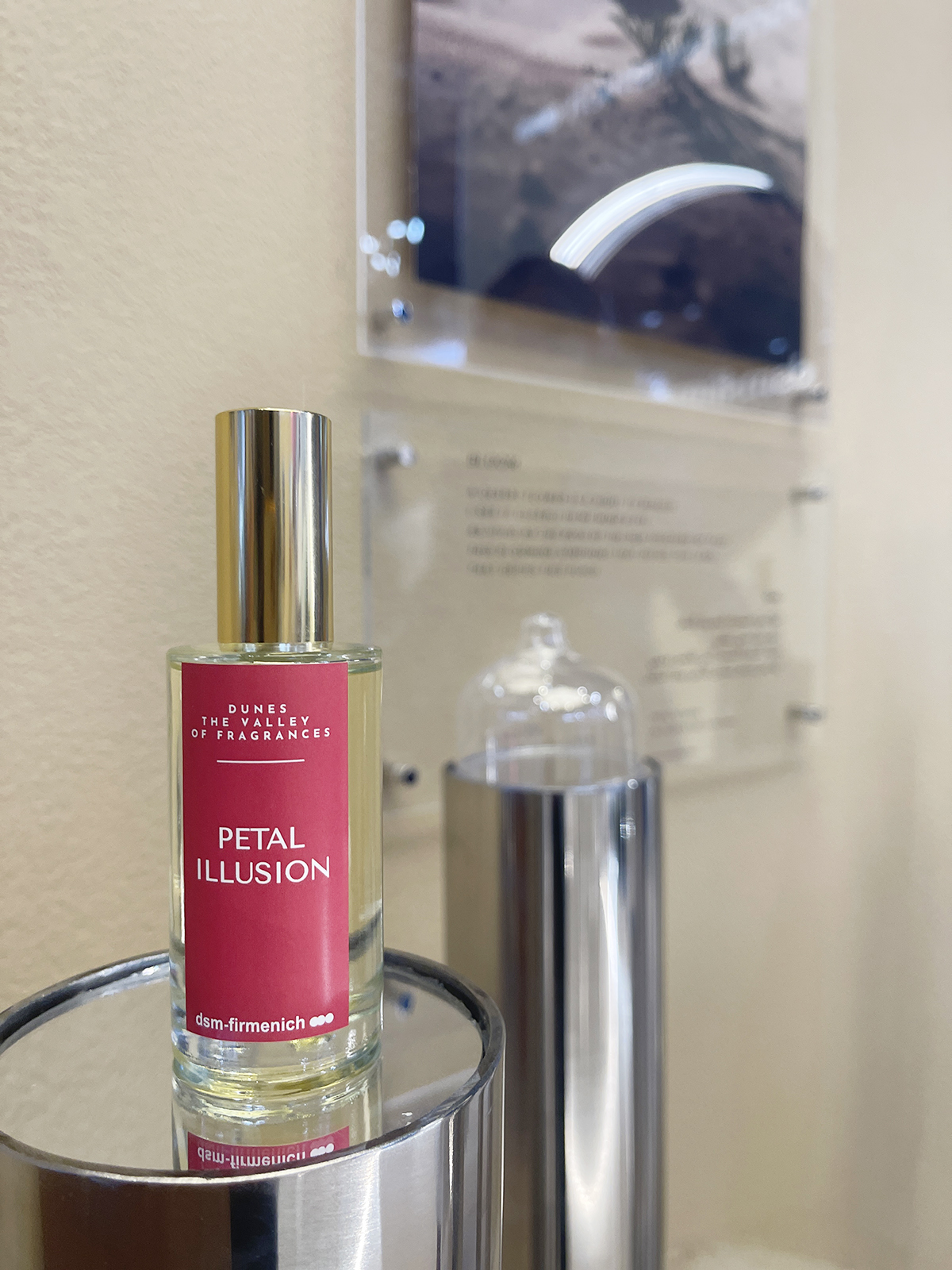 DSM-FIRMENICH BWME 2023