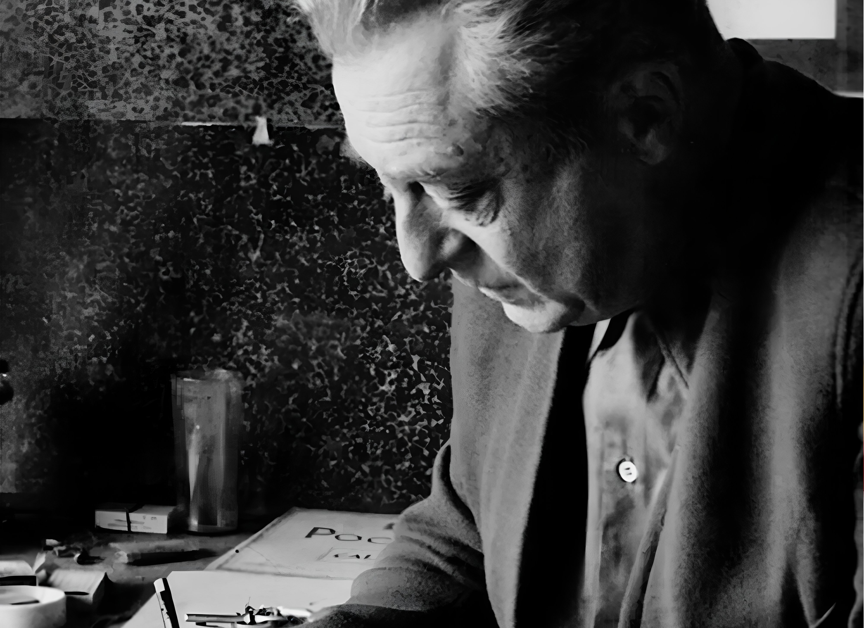 Жан, где твой аксан?