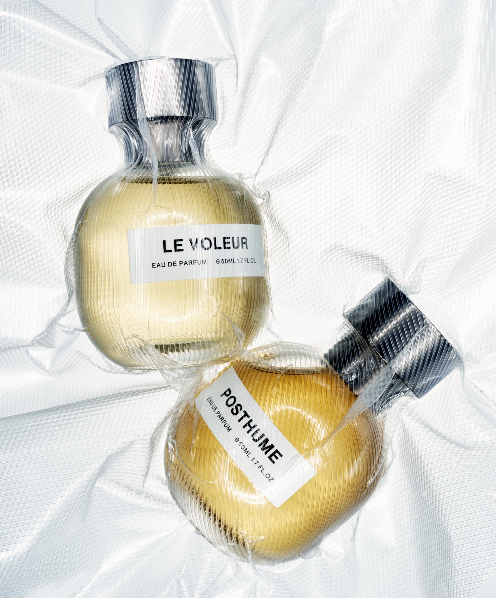 SON VENIN 09 Y 05 Eau de Parfum 50ml