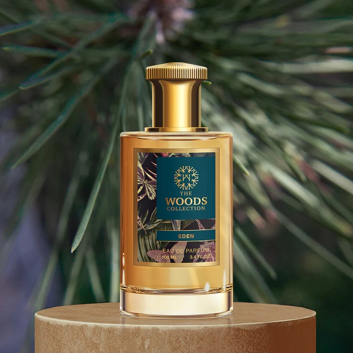 Eden The Woods Collection