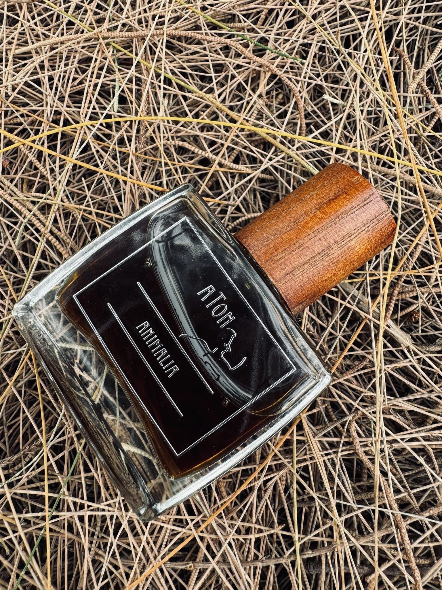 Animalia Aton Perfumes