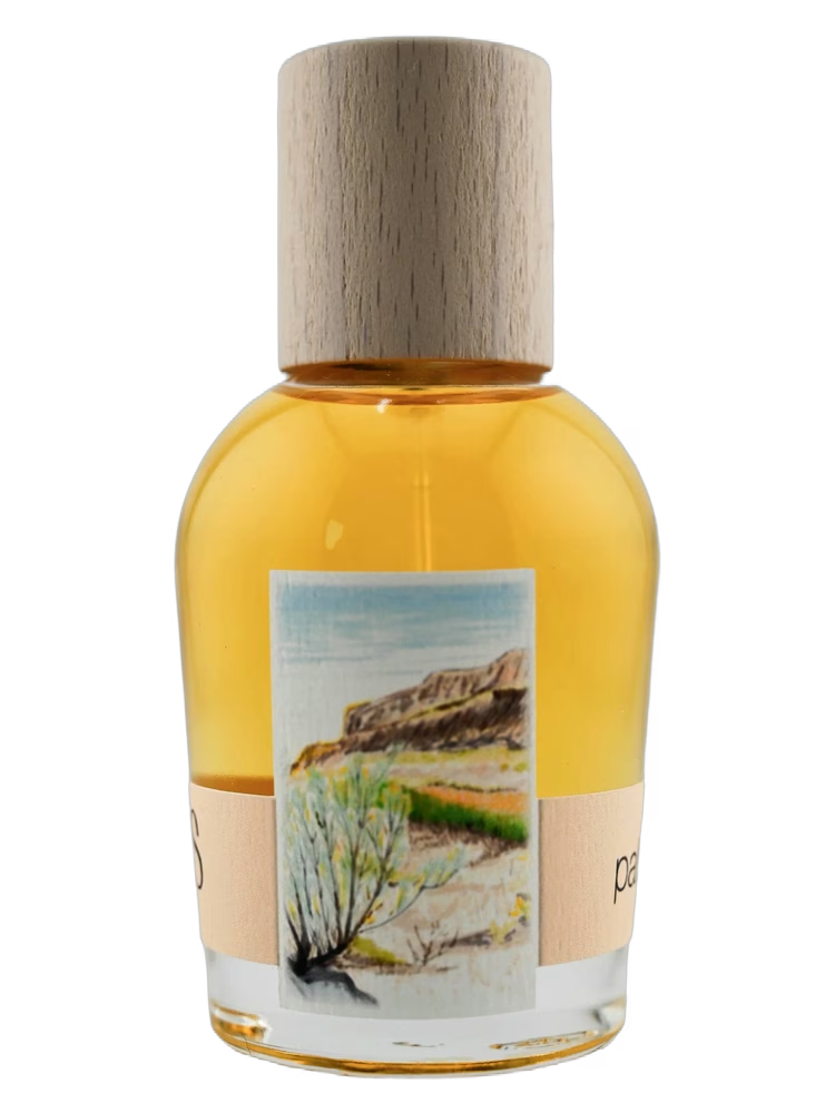 Palomino by Cirrus Parfum bottle