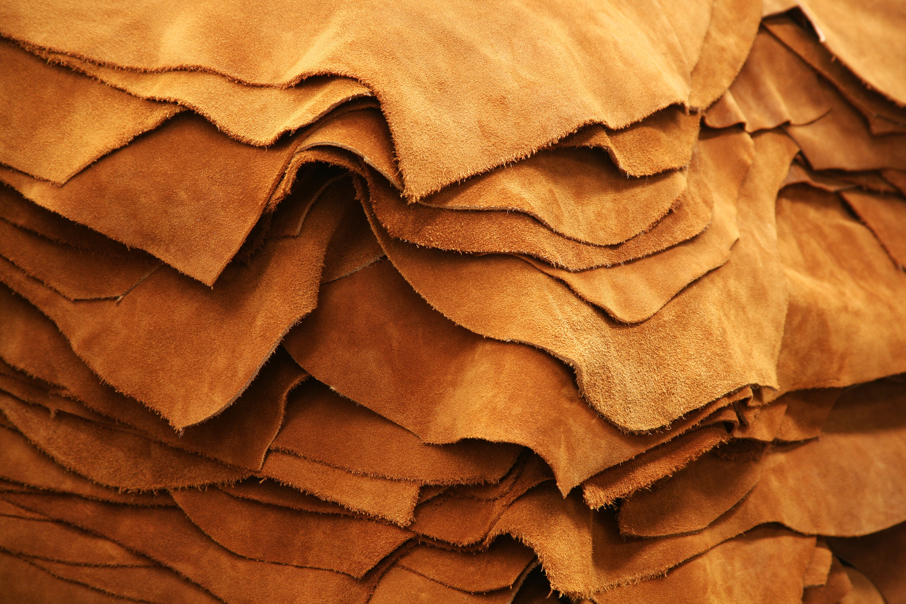 leather