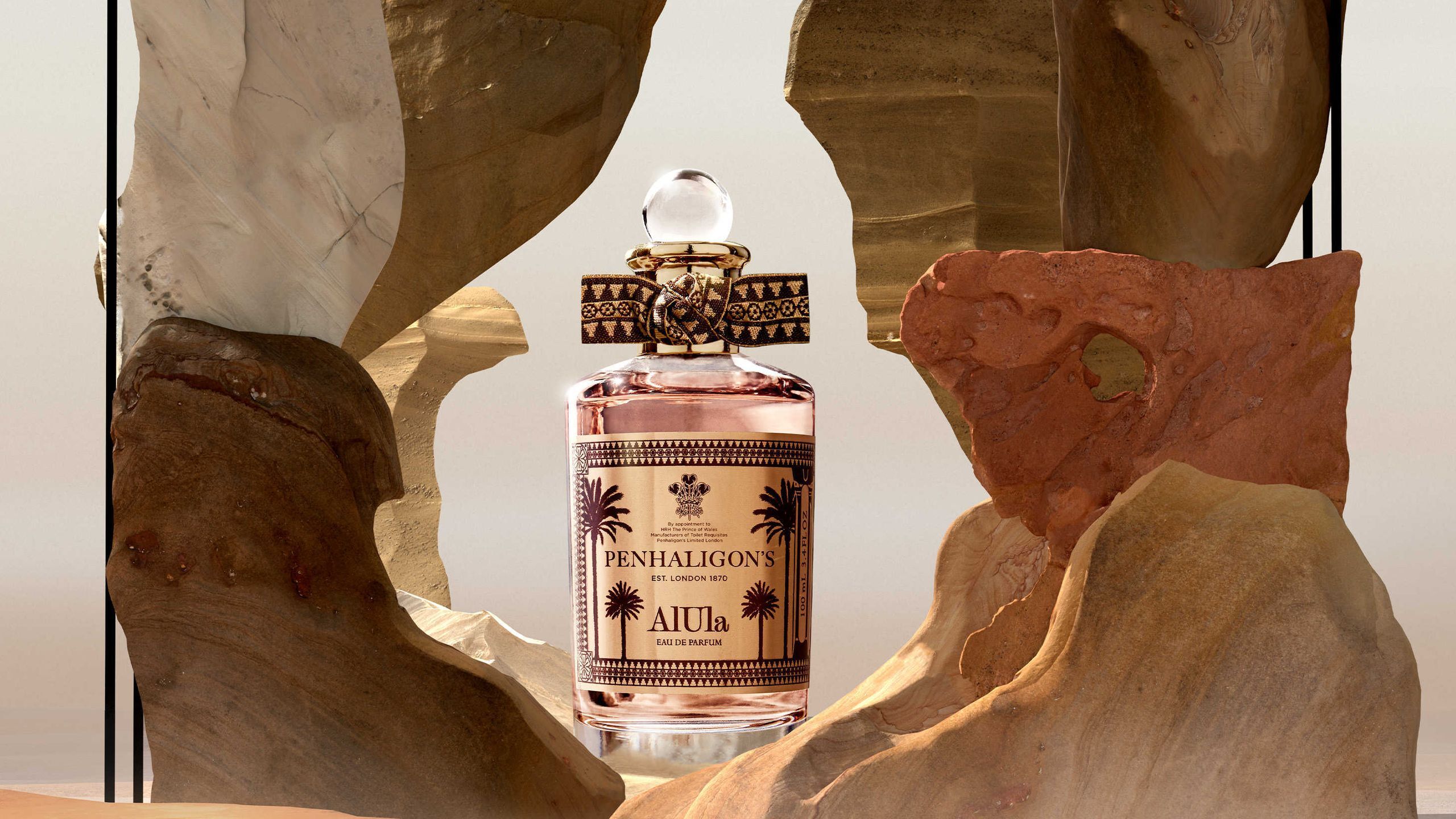 Penhaligon’s AlUla: Cranberry Sauce & Spiced Chutney ~ Fragrance Reviews