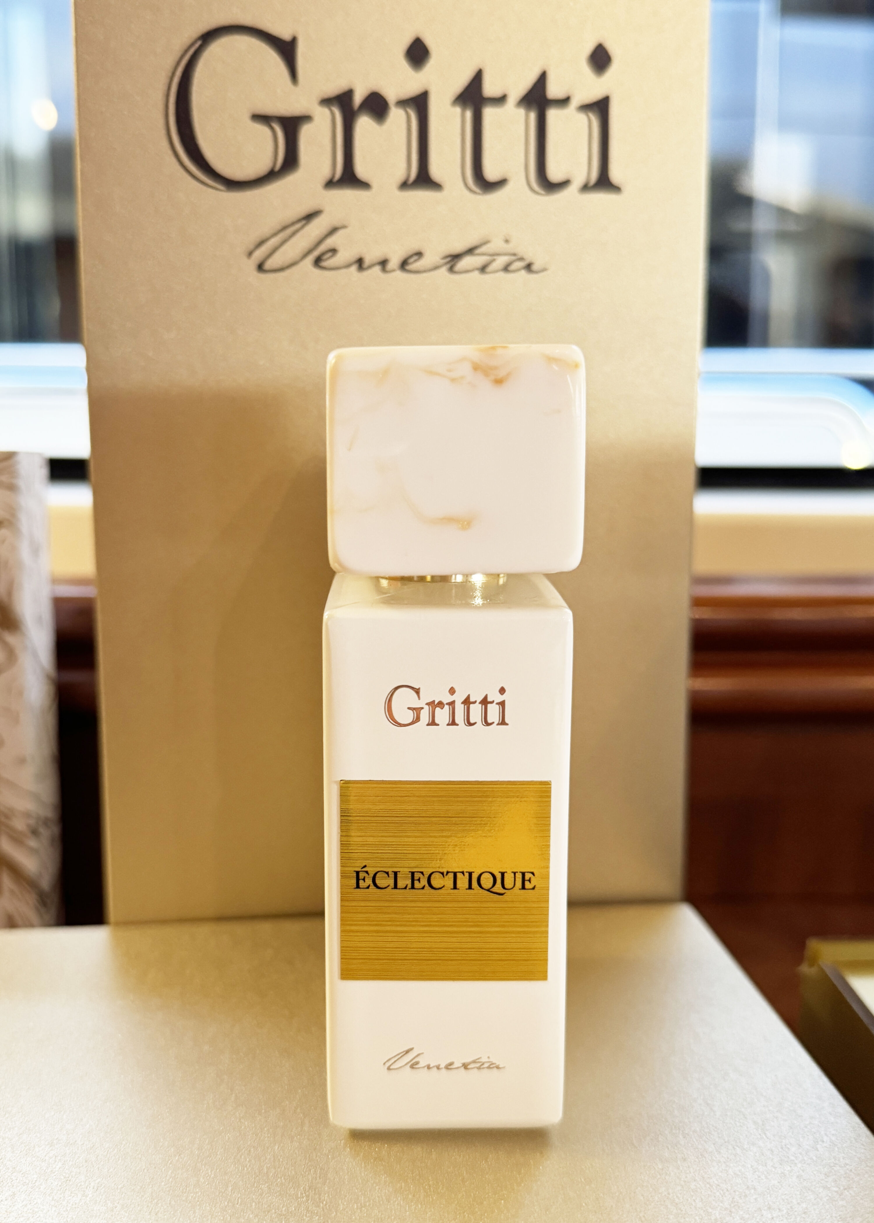 gritti