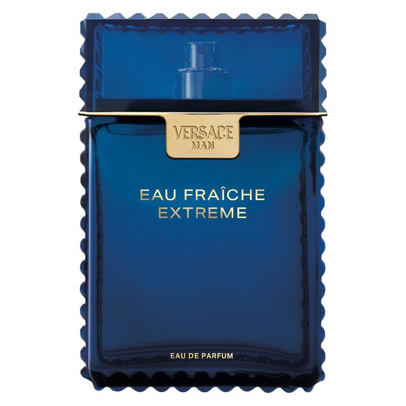 Versace Man Eau Fraîche Extrême