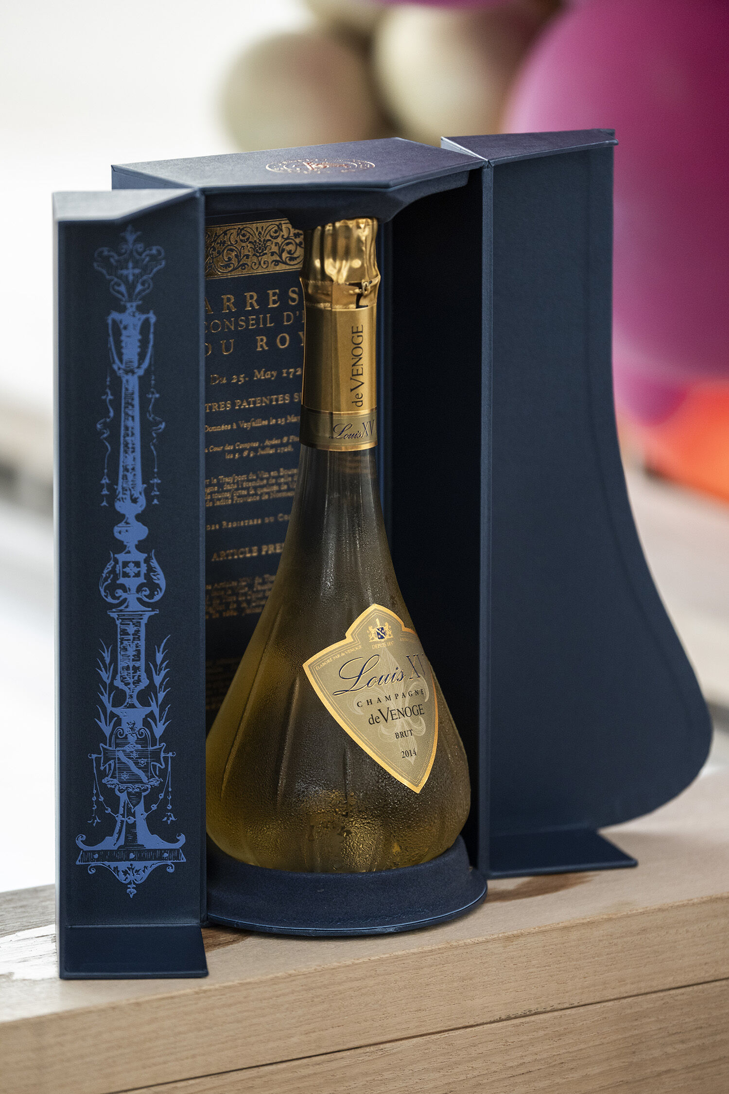 Xerjoff Louis XV 1722