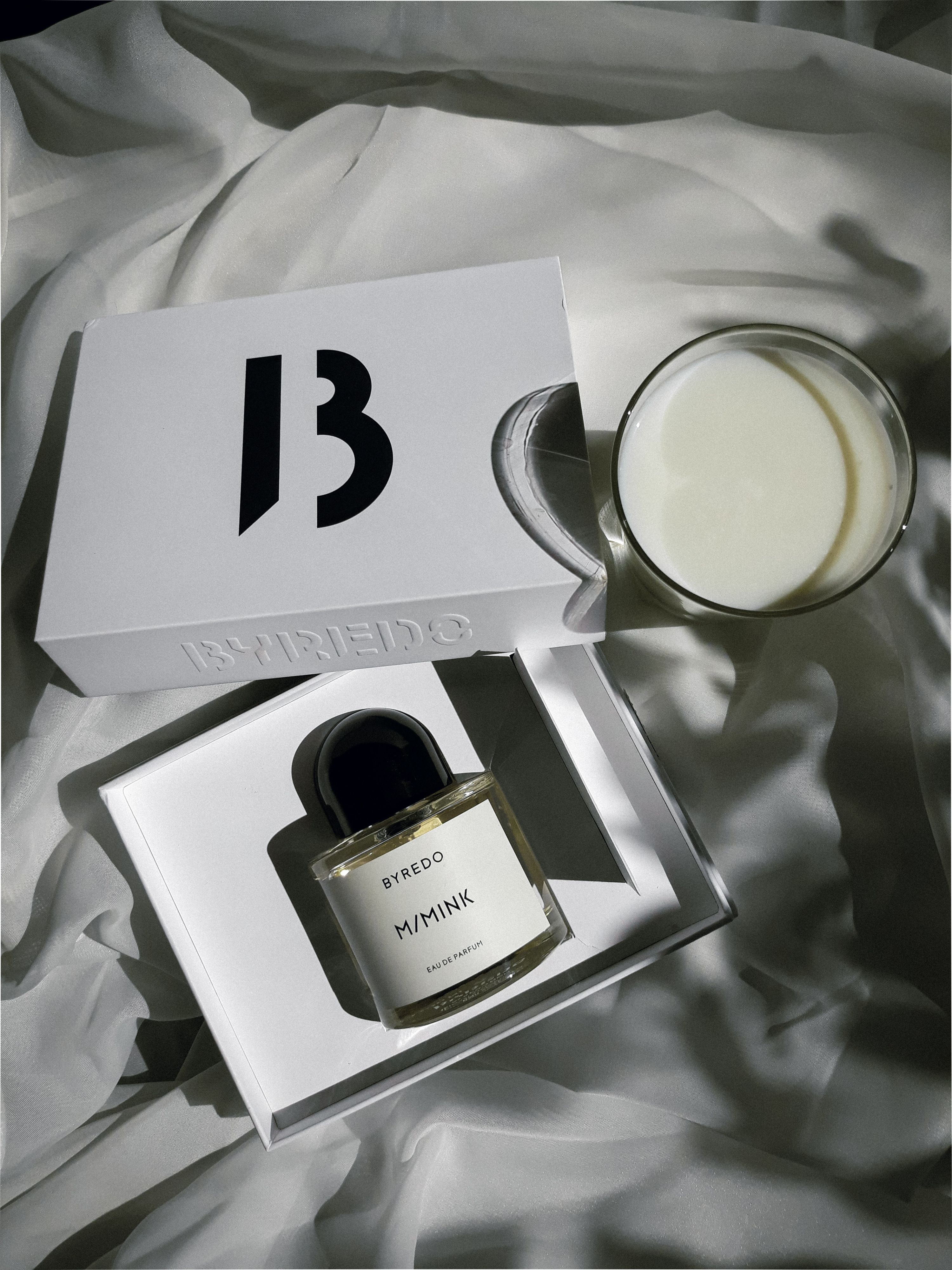 M/Mink Byredo: An Ode to Adoxal ~ Fragrance Reviews
