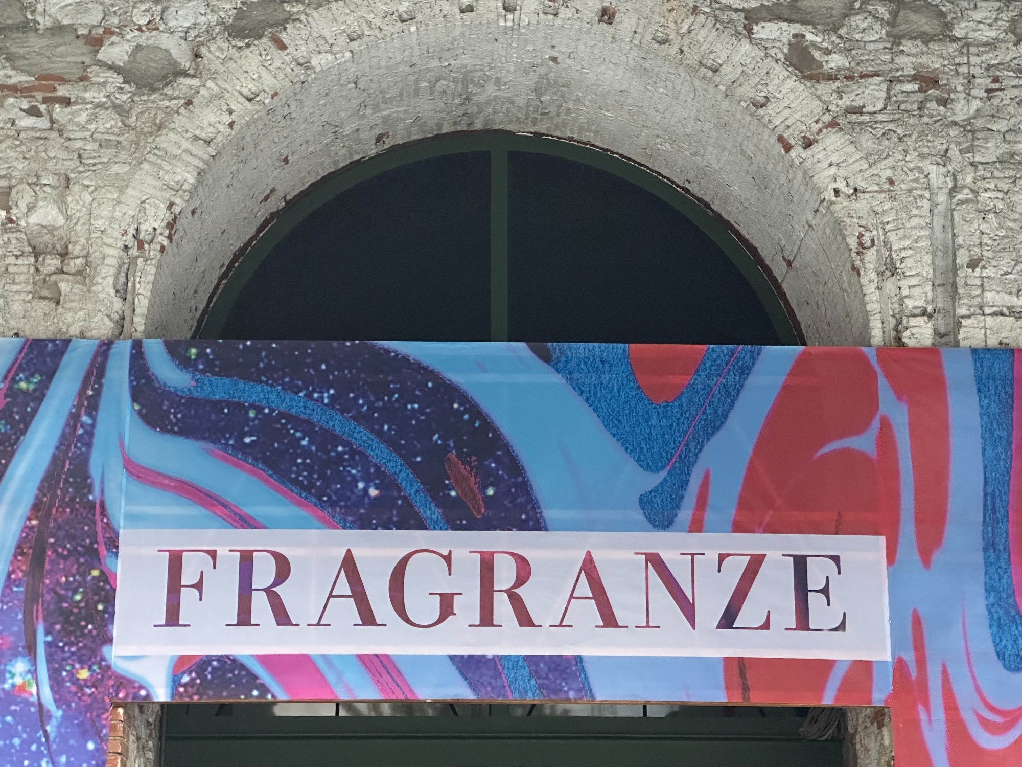 Fragranze 2023 event entry