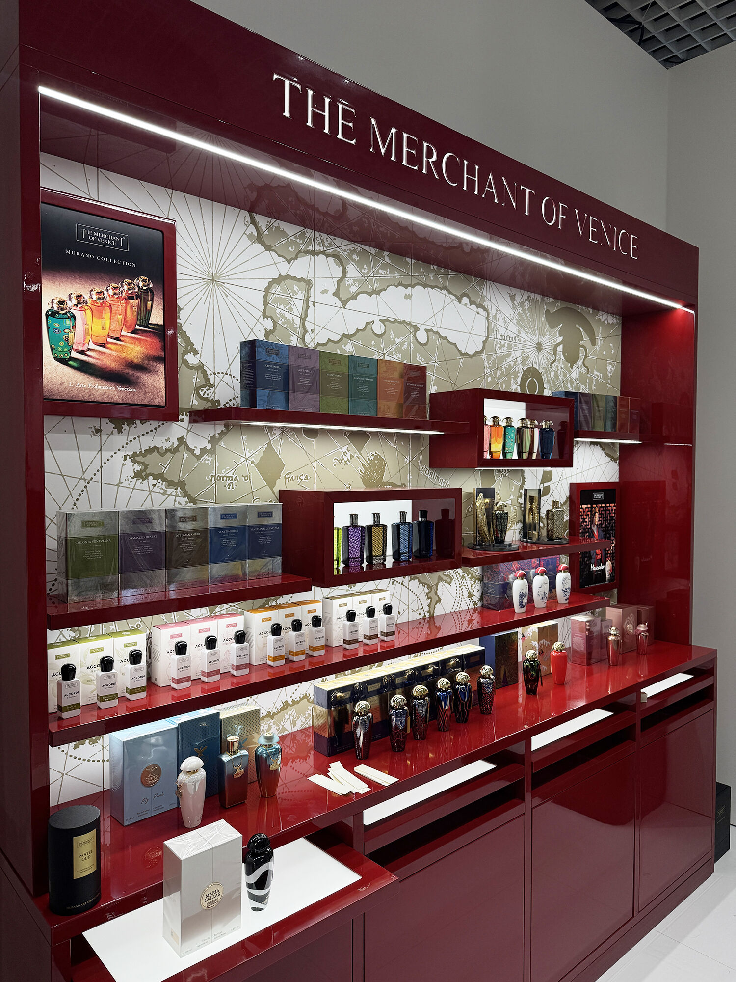 the merchant of venice tfwa 2024