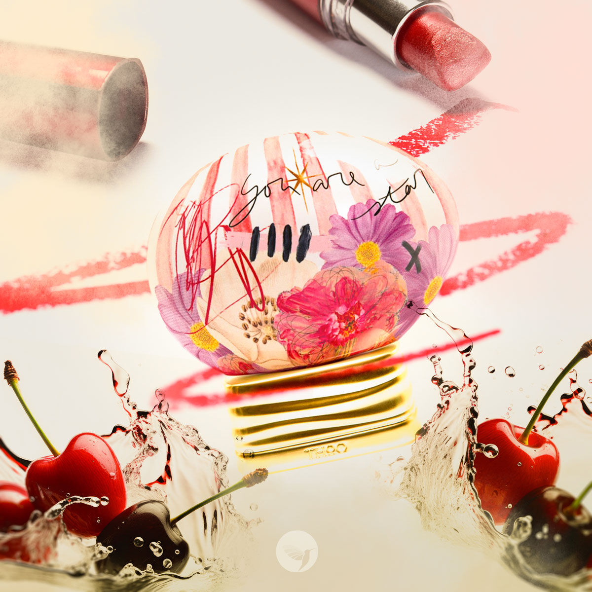 Guilty Crush The House of Oud for women and men