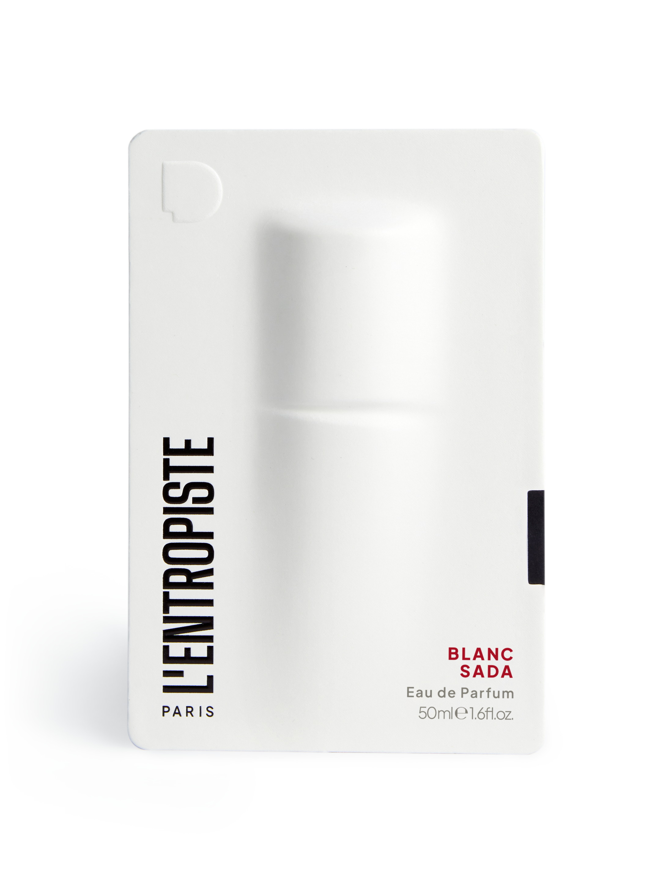 Blanc Sada bottle