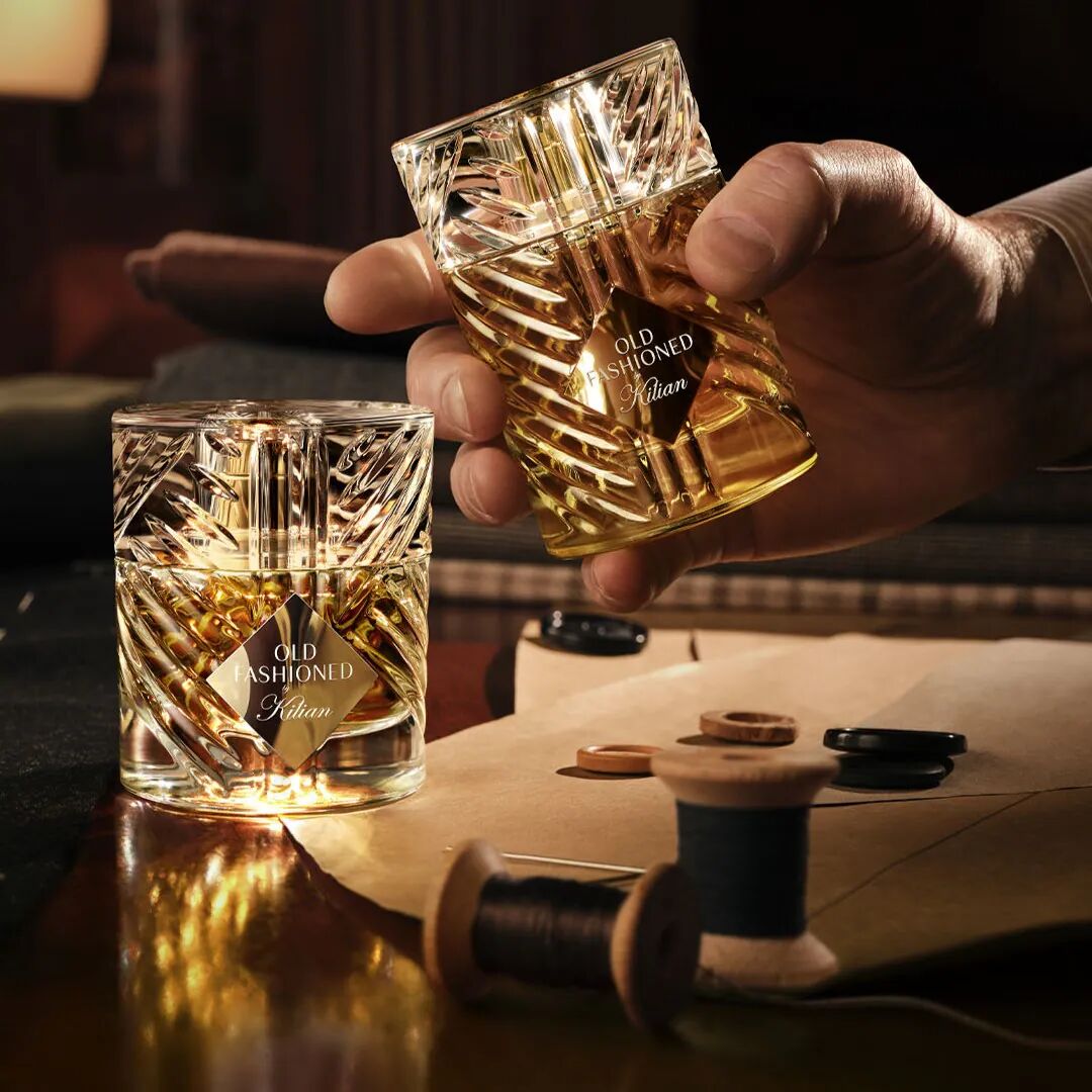 Kilian Paris Old Fashioned ~ Perfumy niszowe