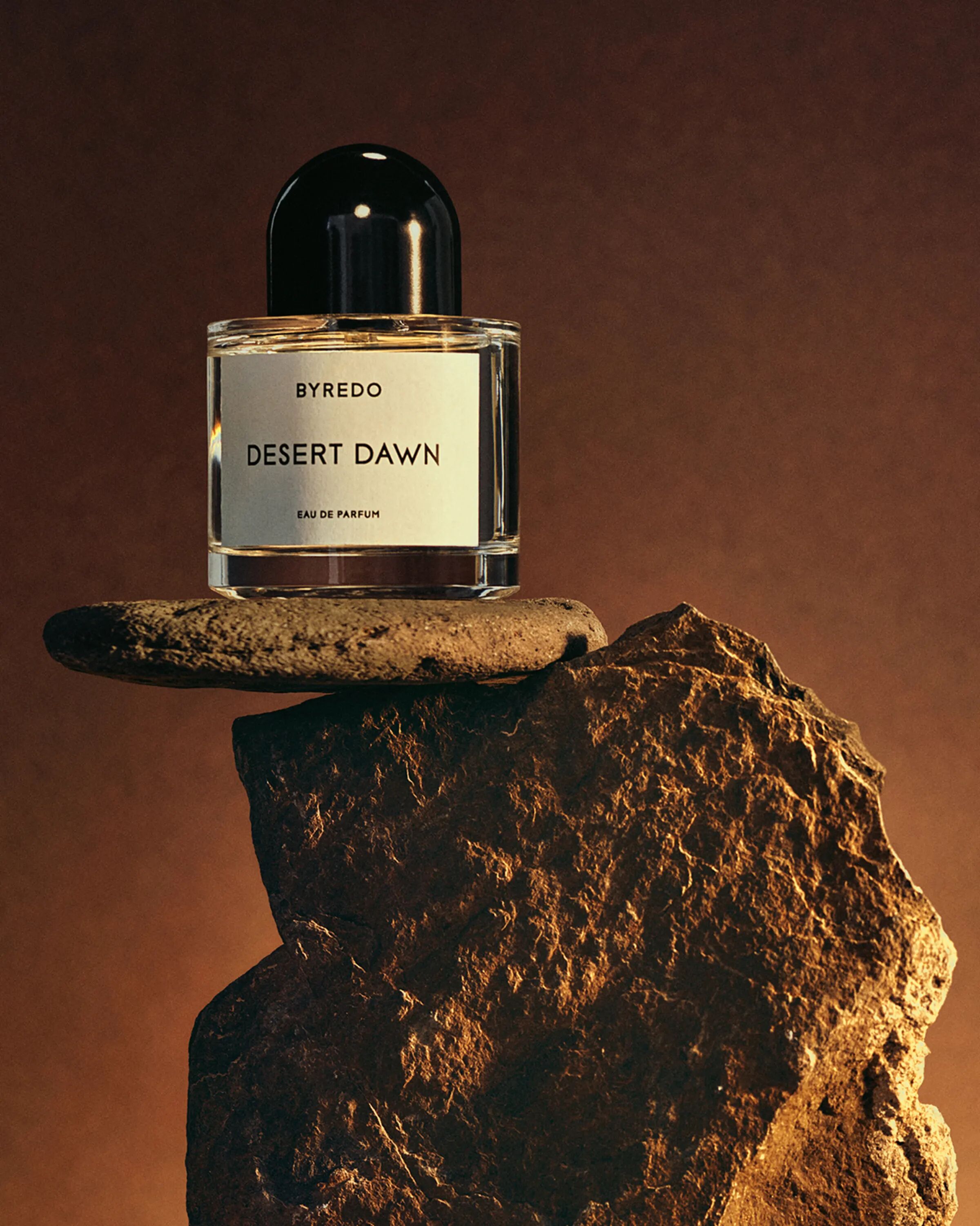 Byredo: Desert Dawn ~ New Fragrances