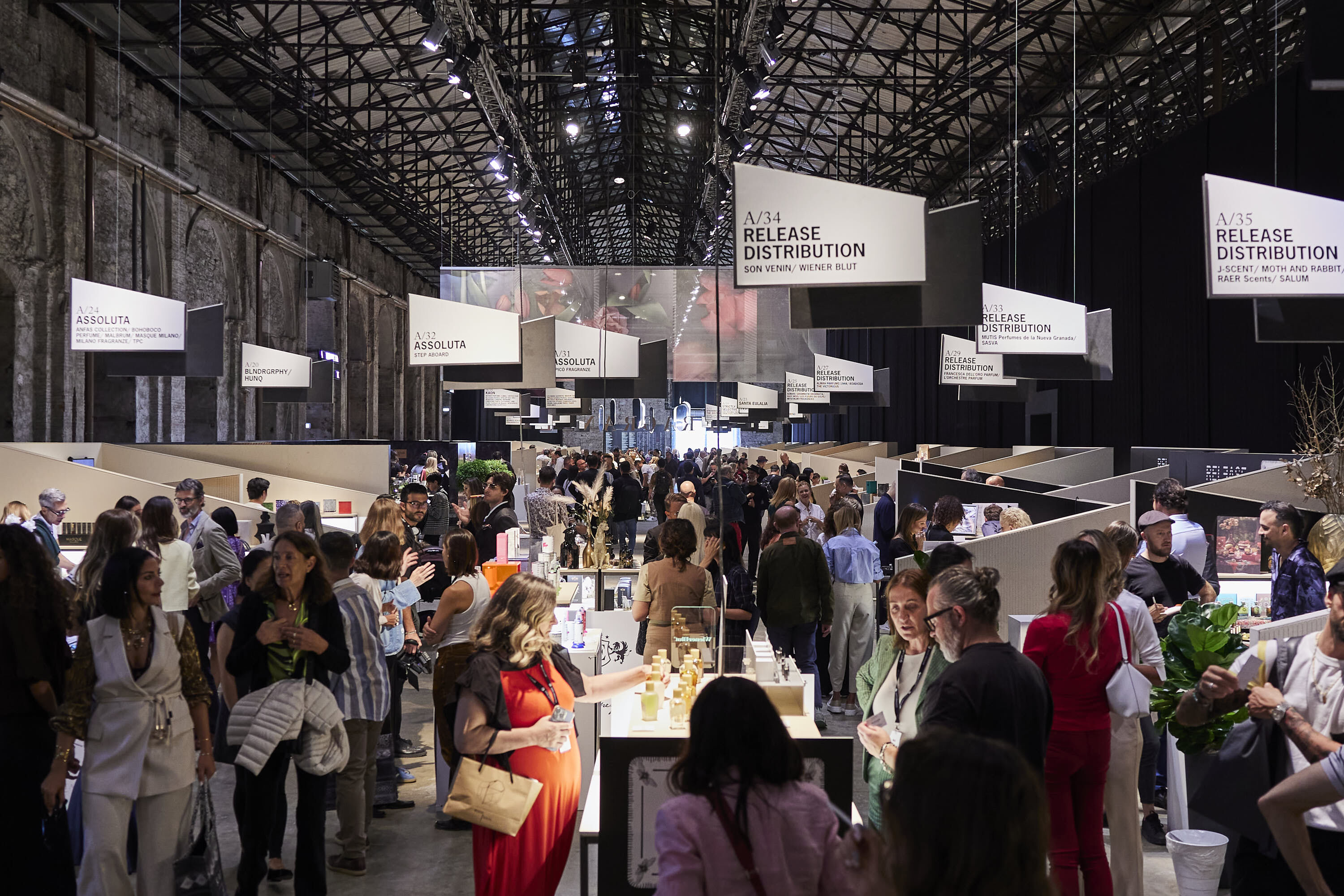 Pitti Fragranze