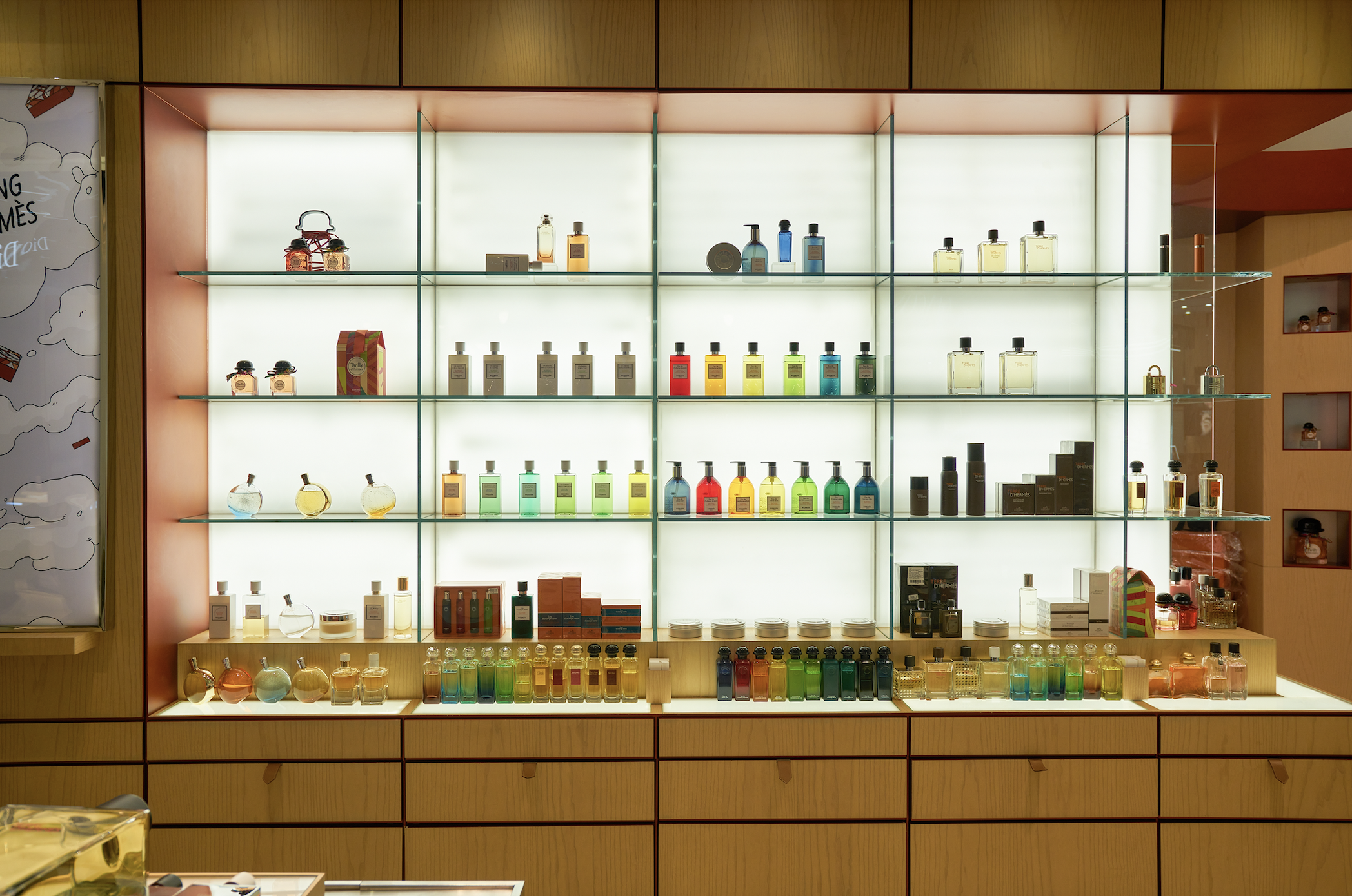 Eau de Basilic Pourpre by Hermès: An Unexpected Joy ~ Columns