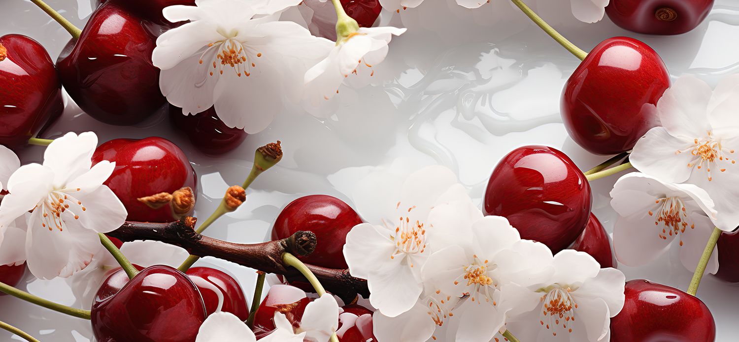 CHERRIES