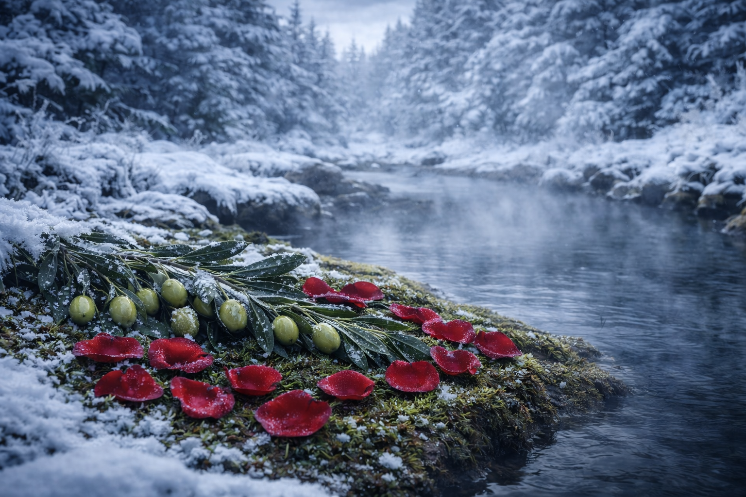 Selenion Pola: 月光のシプレ