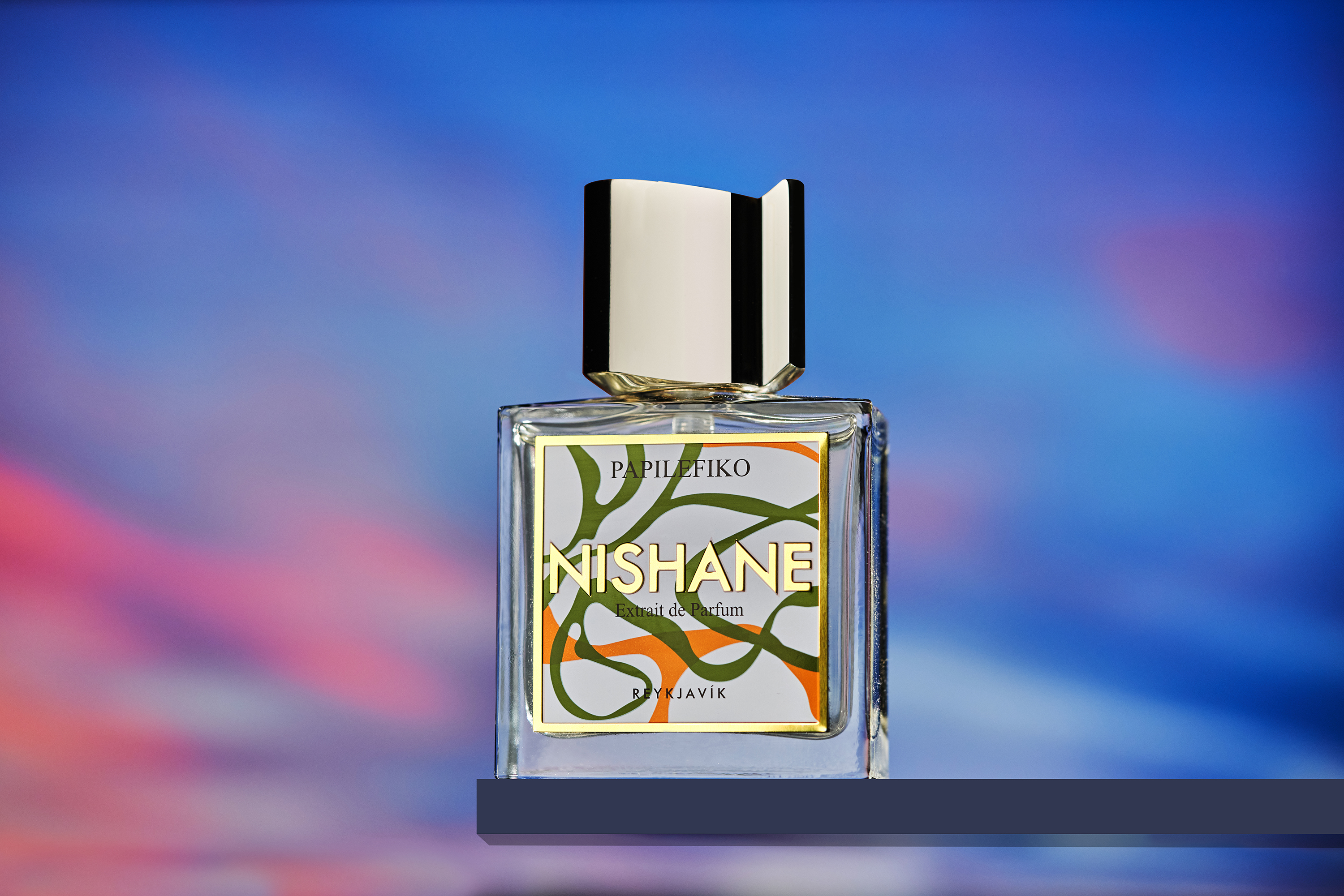 nishane papilefiko