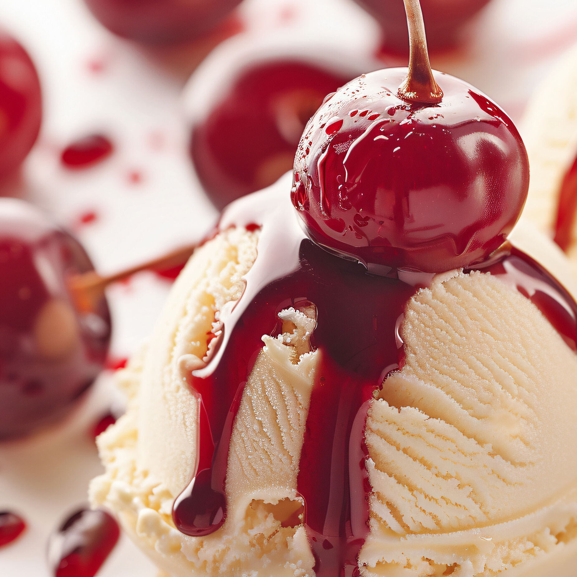 ice cream