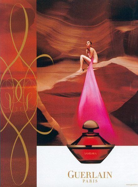 samsara guerlain