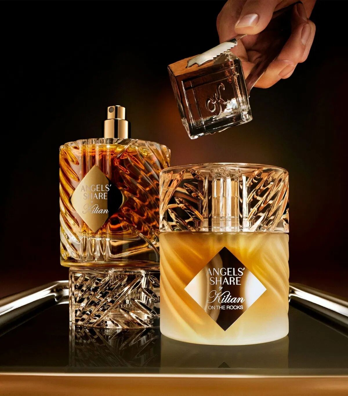 kilian angels share 香水 Angels Share Eau De Parfum - KILIAN Paris | Sephora