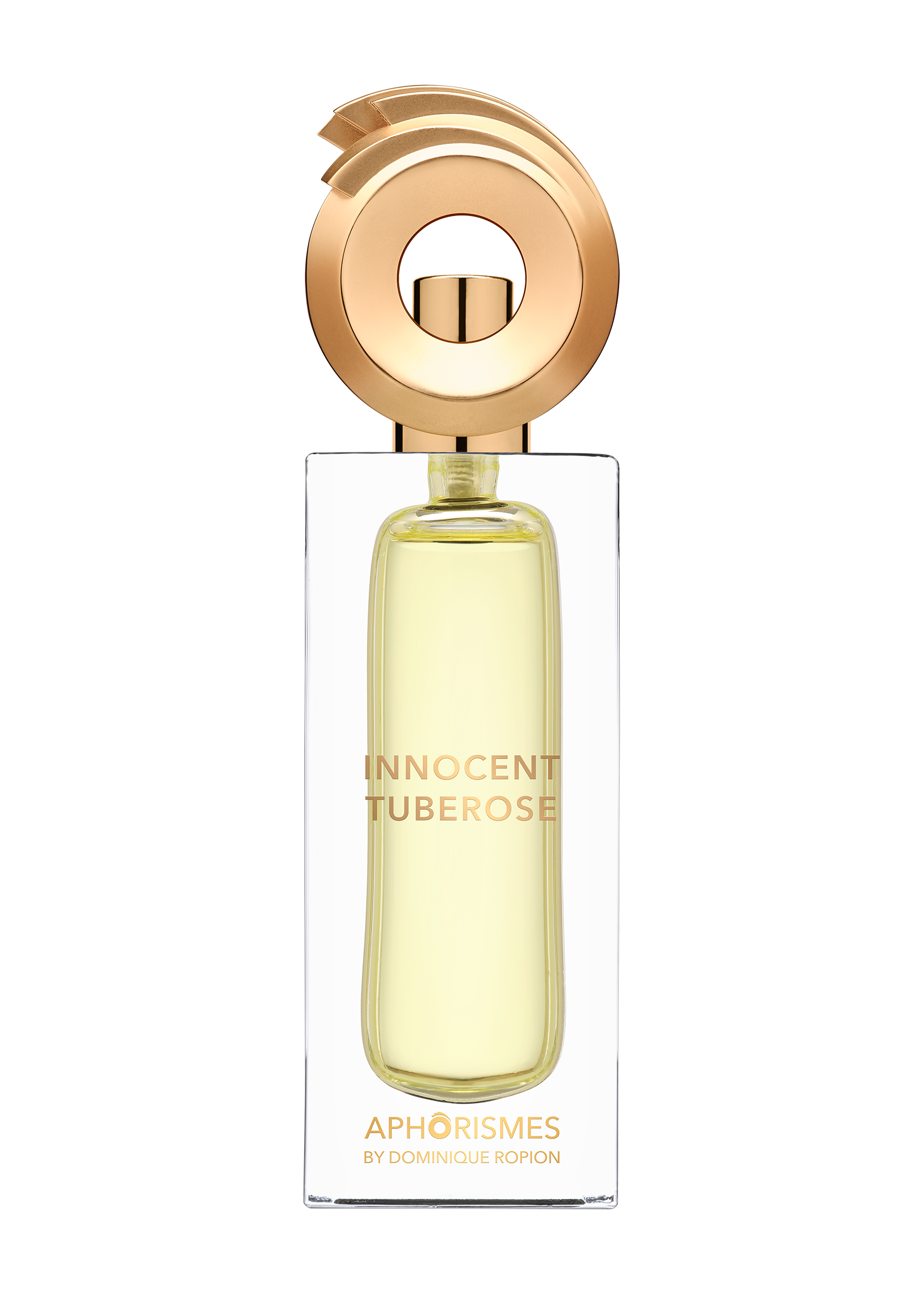 Aphorismes by Dominique Ropion, Innocent Tuberose