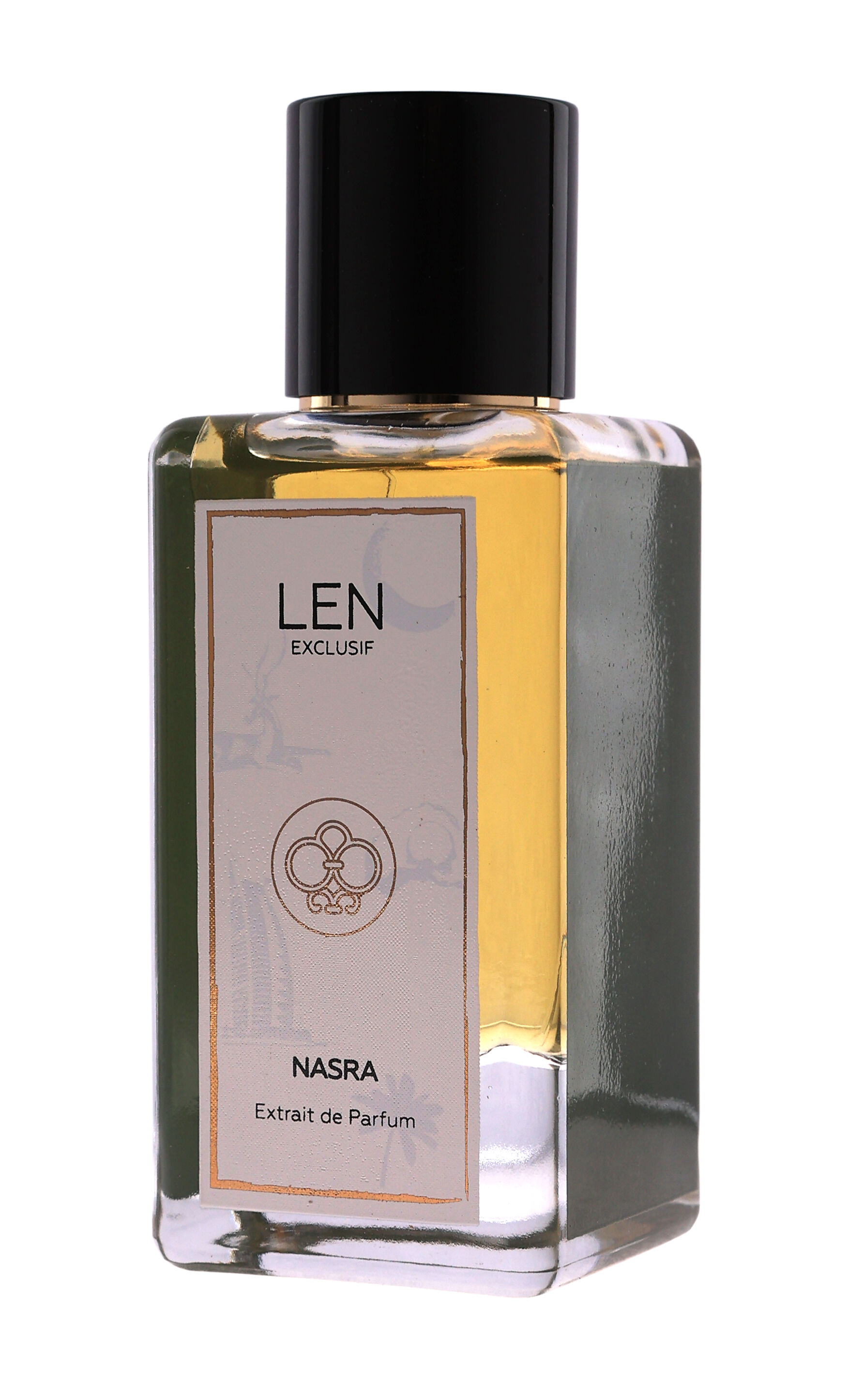 Nasra by Len Fragrances