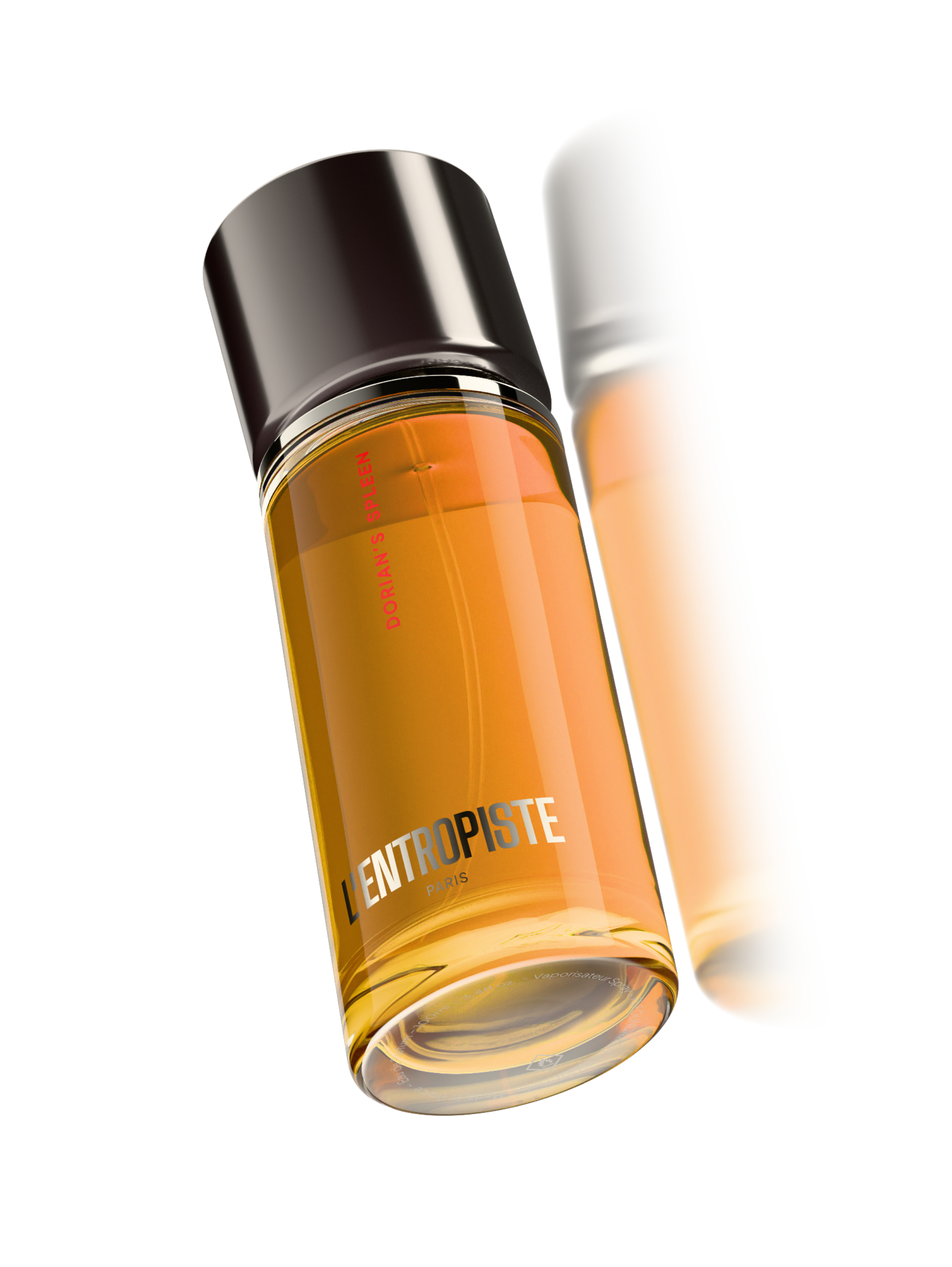 Dorian Spleen bottle