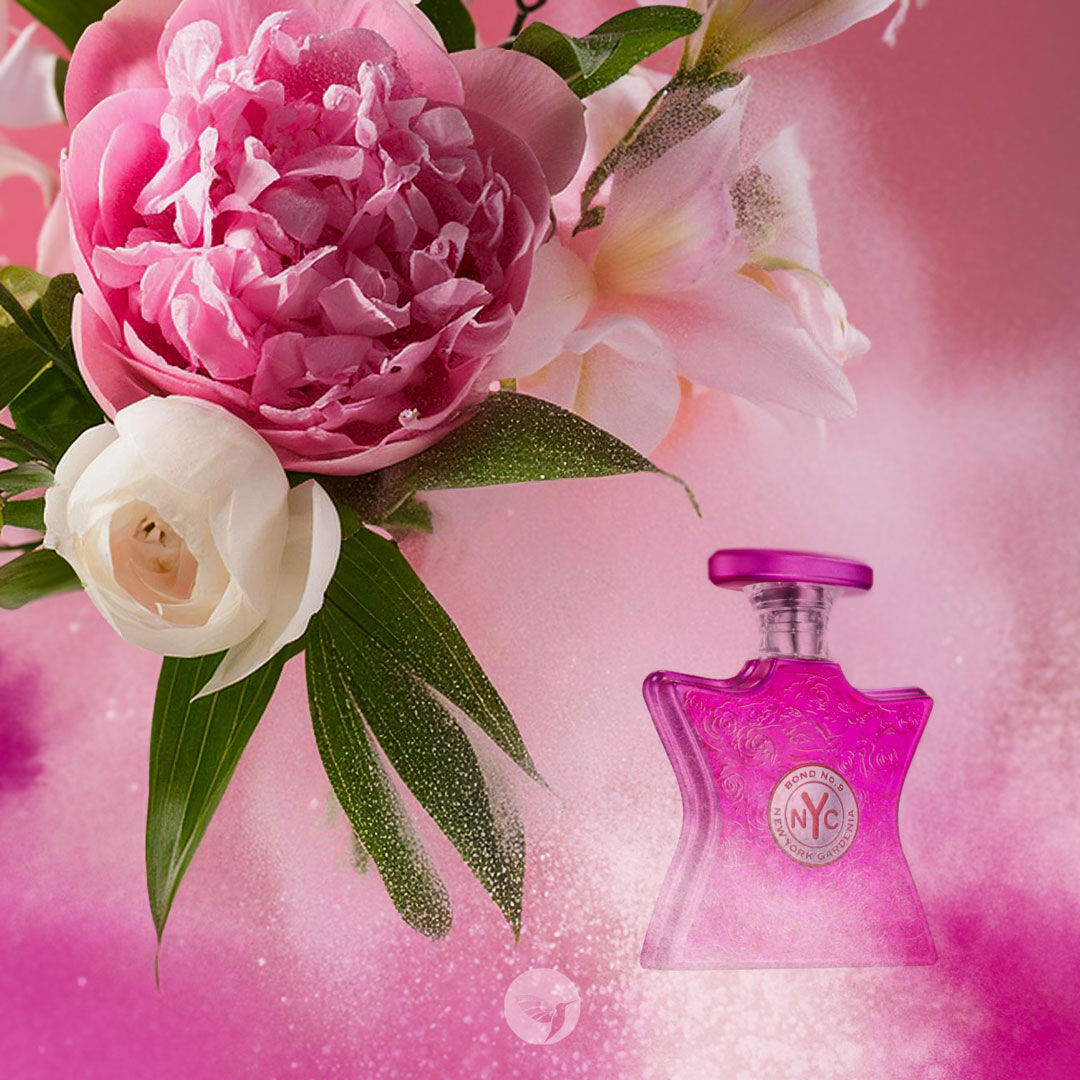 New York Gardenia Bond No 9 for women and men