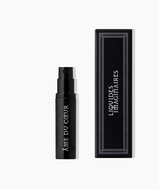 Ame du Coeur by Liquides Imaginaires purse flacon