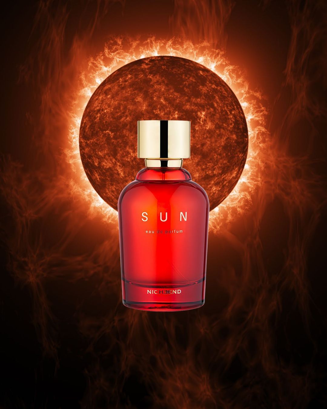FRAGRANZE 2023: В Nicheend ты — космос!