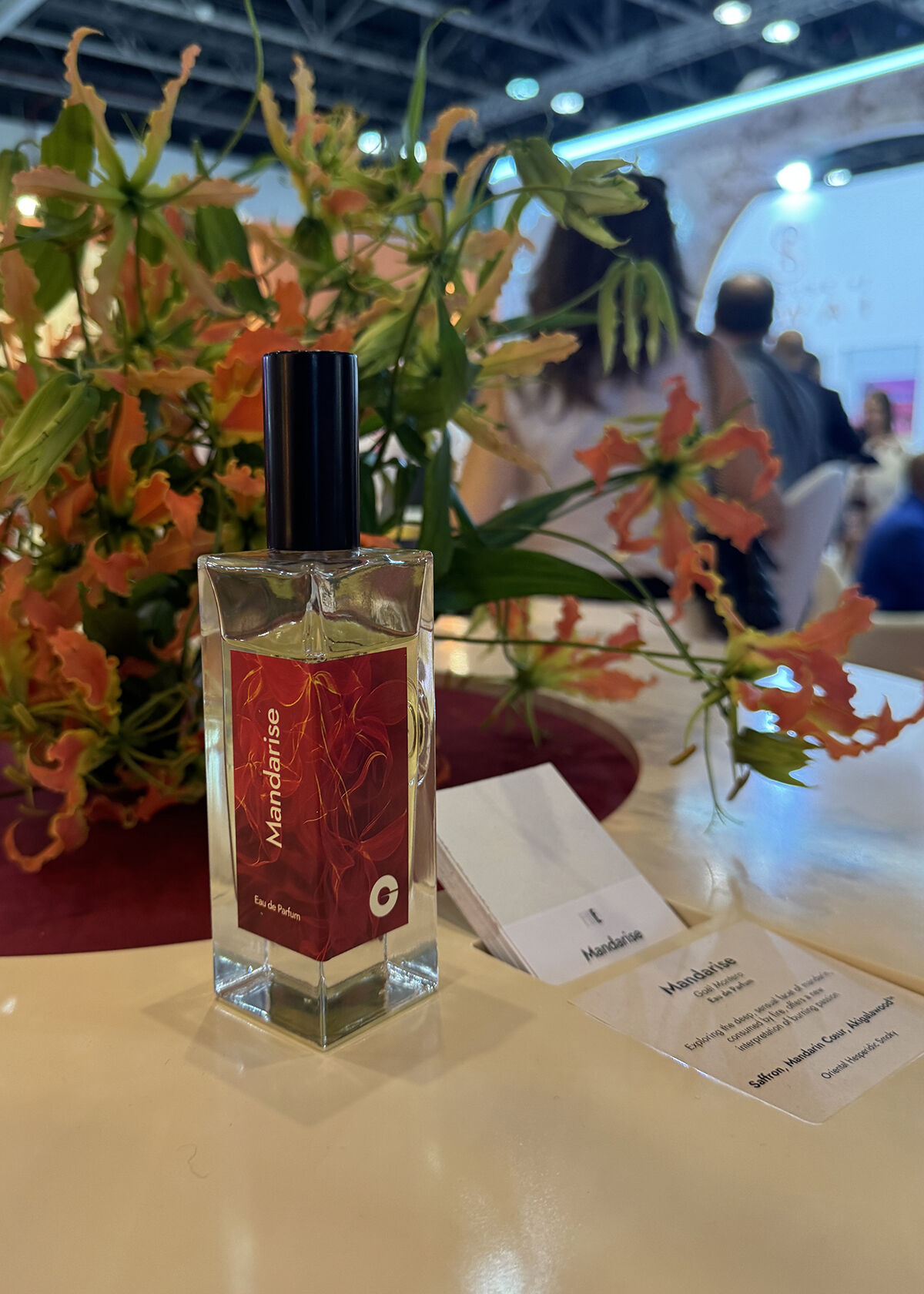 givaudan bwme 2024