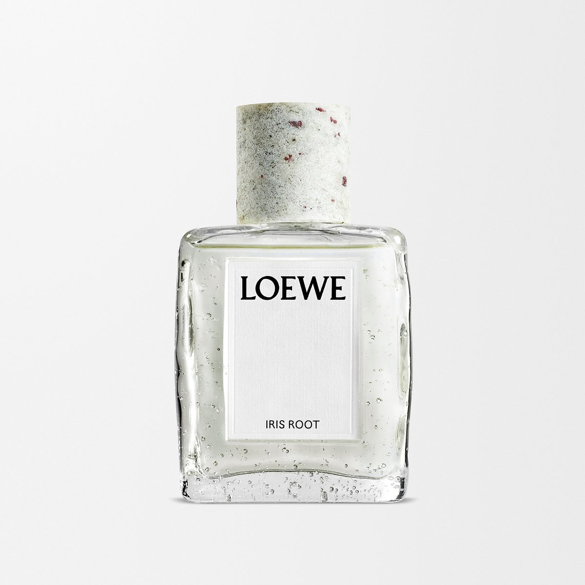 Flakon Iris Root od Loewe