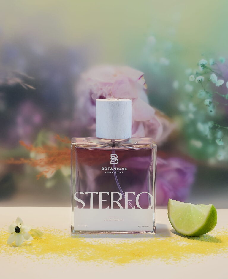 Stereo Botanicae