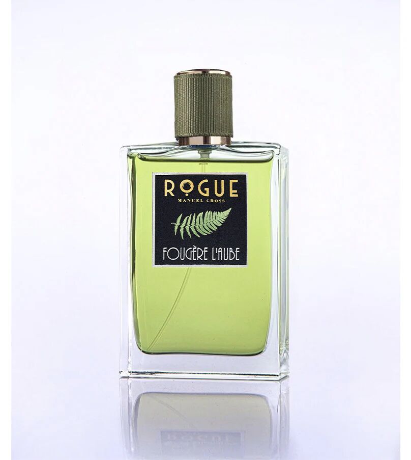 fougere l aube rogue perfumery