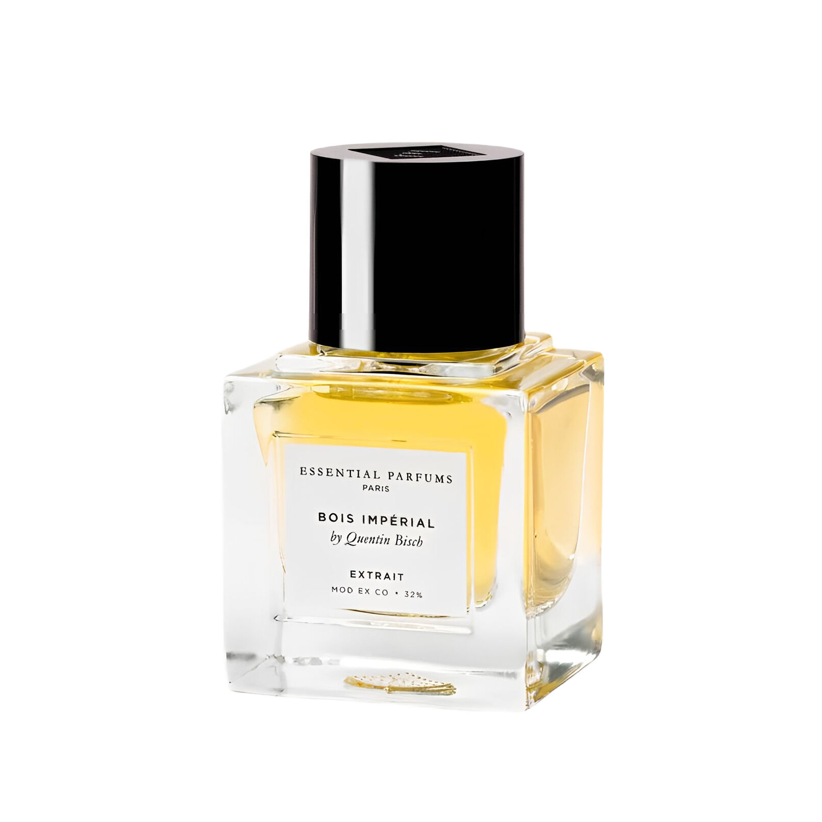 Bois Impérial Extrait by Essential Parfums ~ Nuevas Fragancias