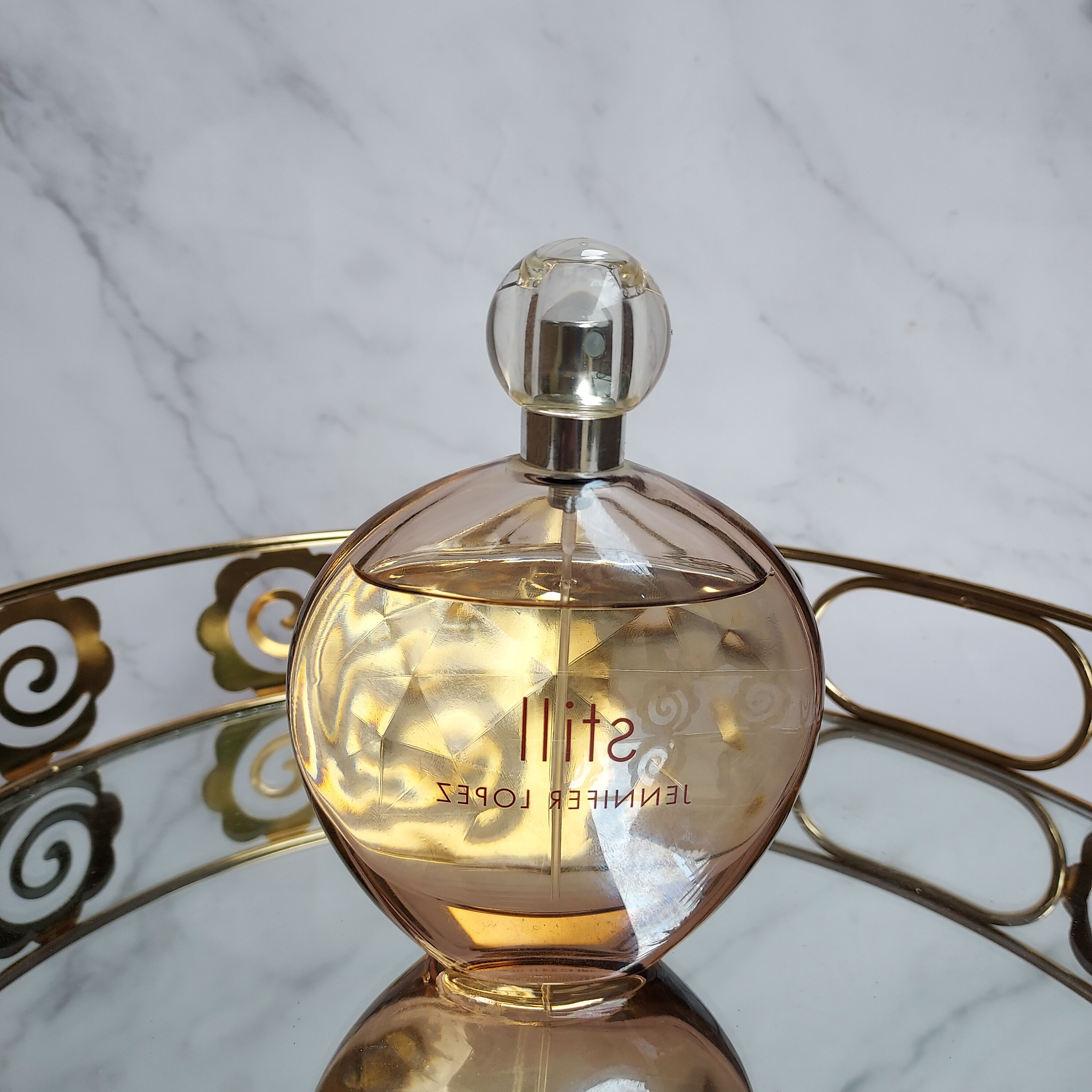 Jennifer Lopez Still