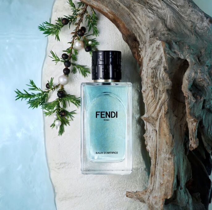 Fendi Eaux d'Artifice