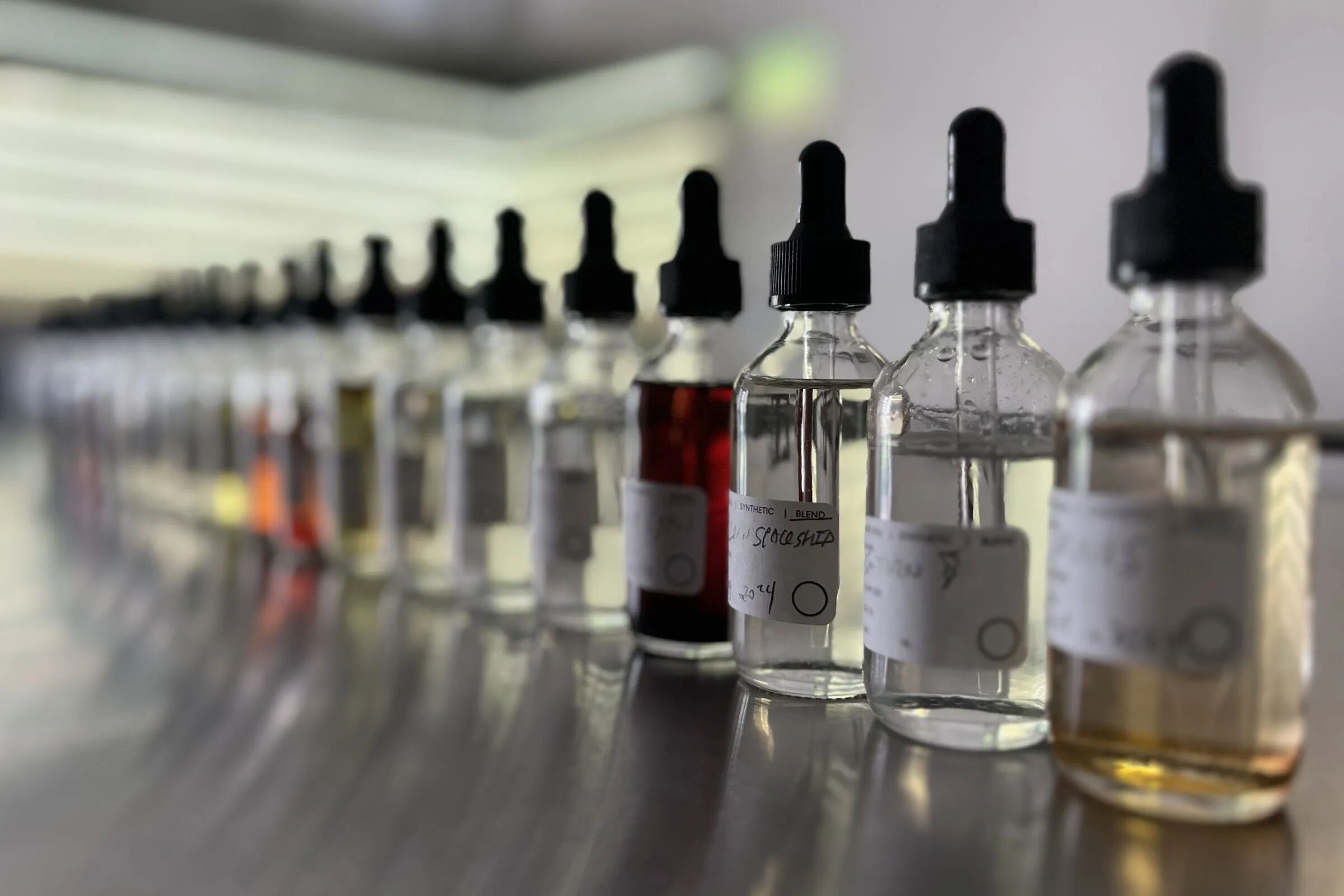Experimental Scent Summit LA