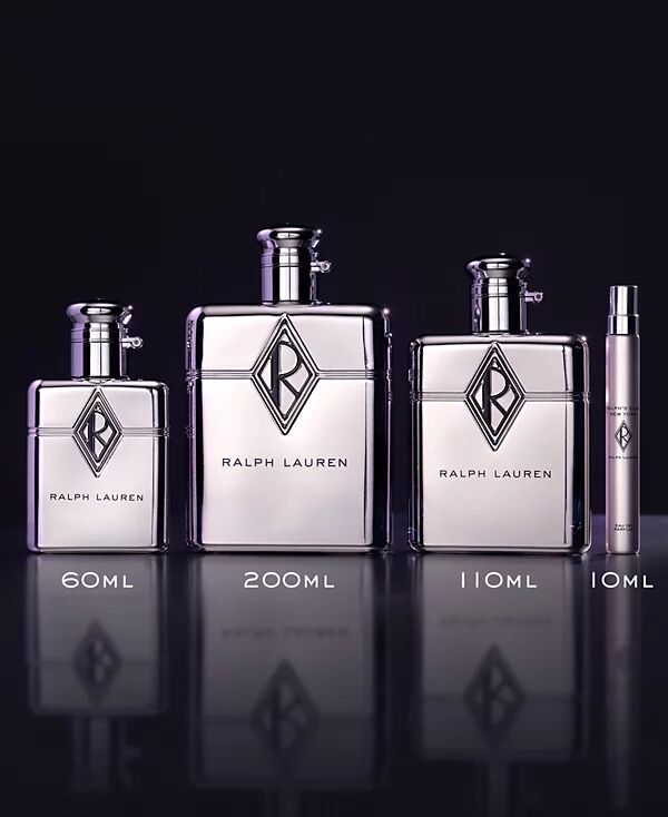 Ralph's Club New York by Ralph Lauren