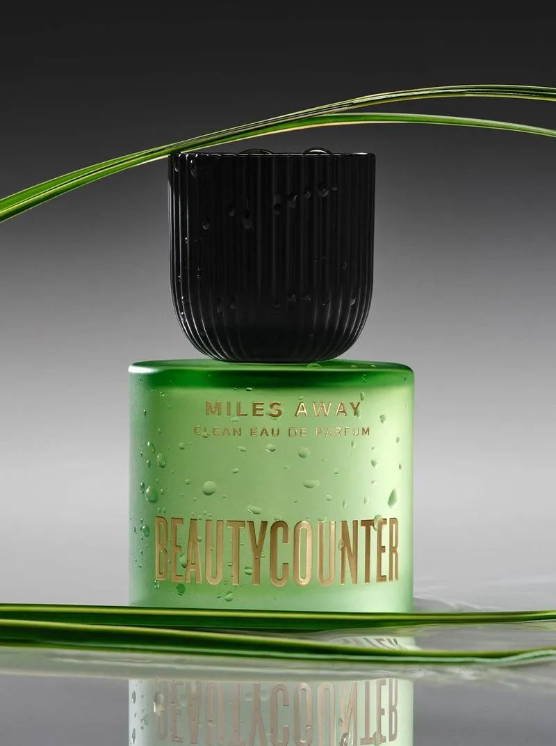 Miles Away by Beautycounter
