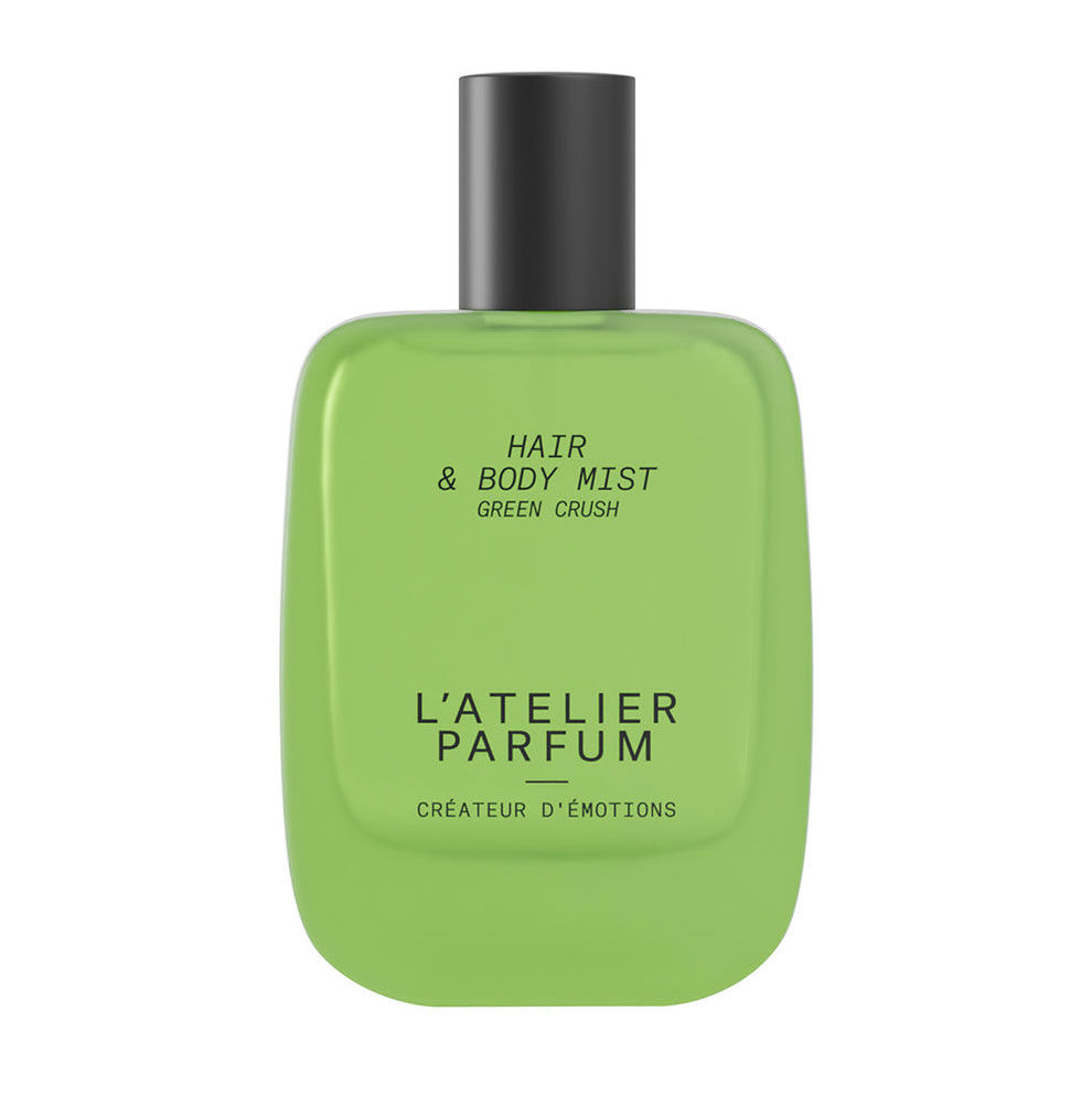 green crush