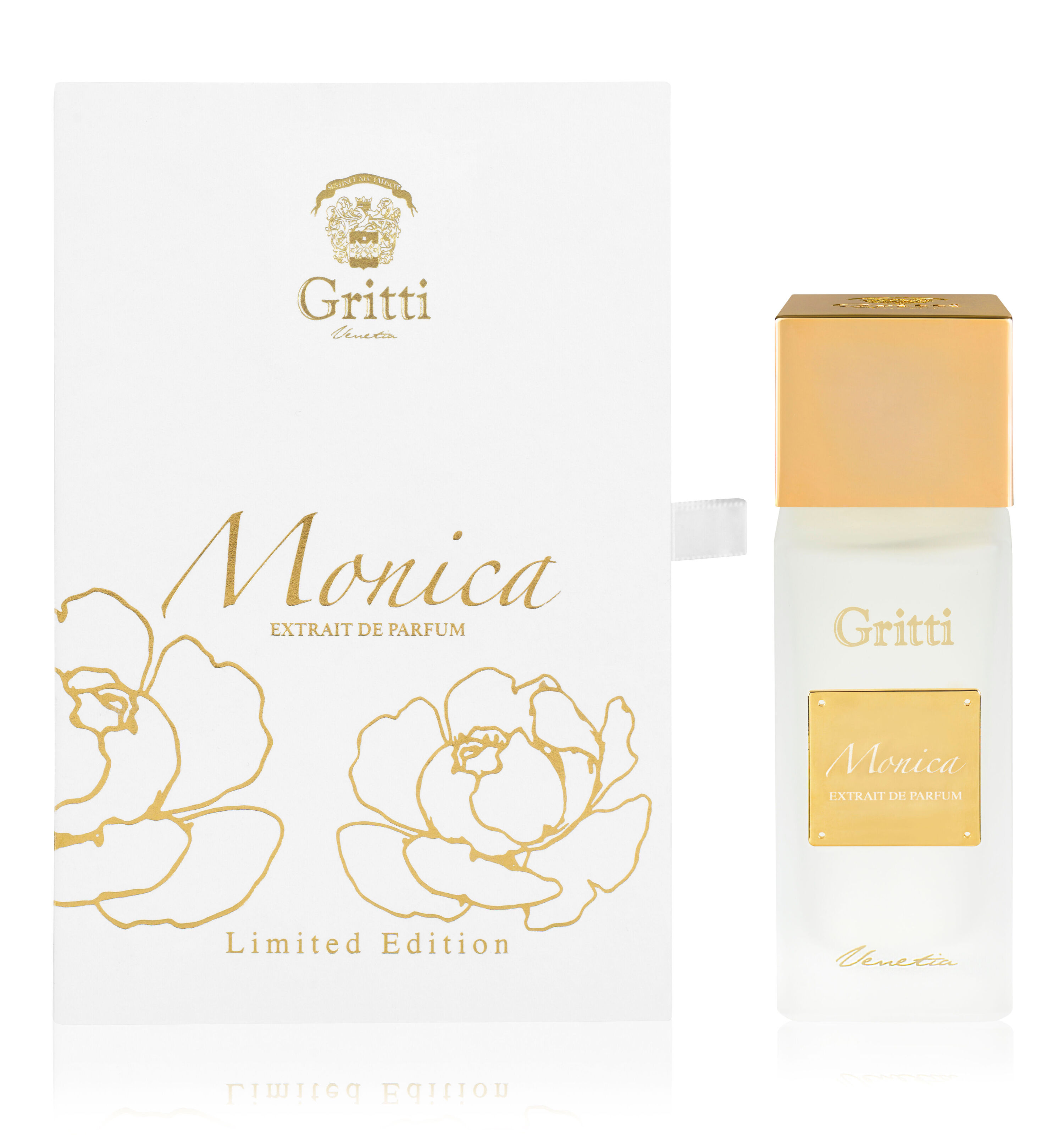 gritti monica