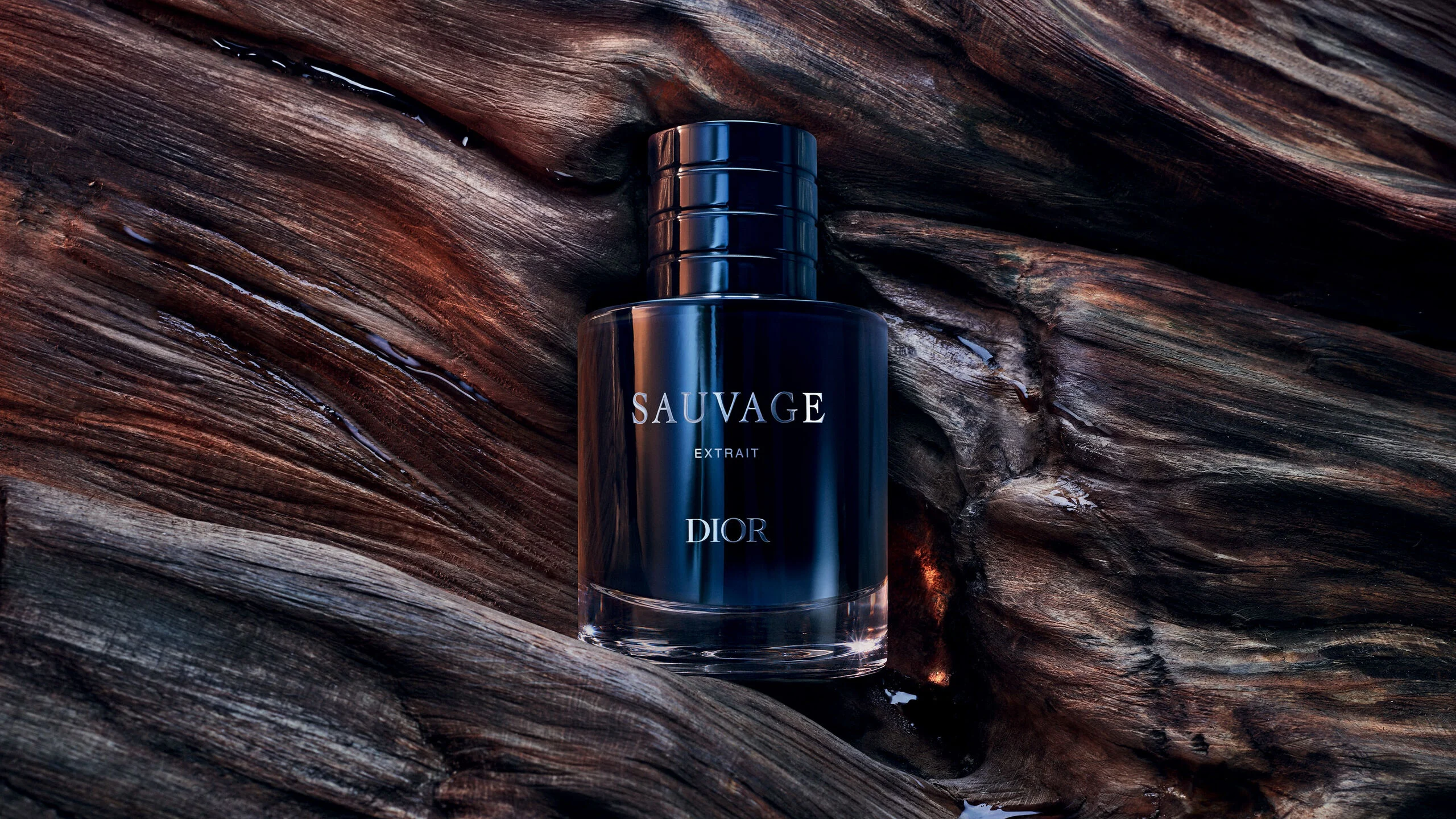 Dior Sauvage Extrait — ウード香るSauvage？ ~ フレグランスレビュー