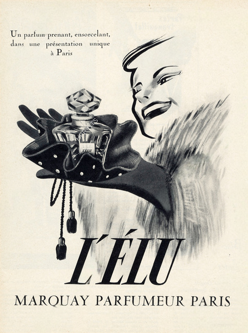 L`Elu Marquay
